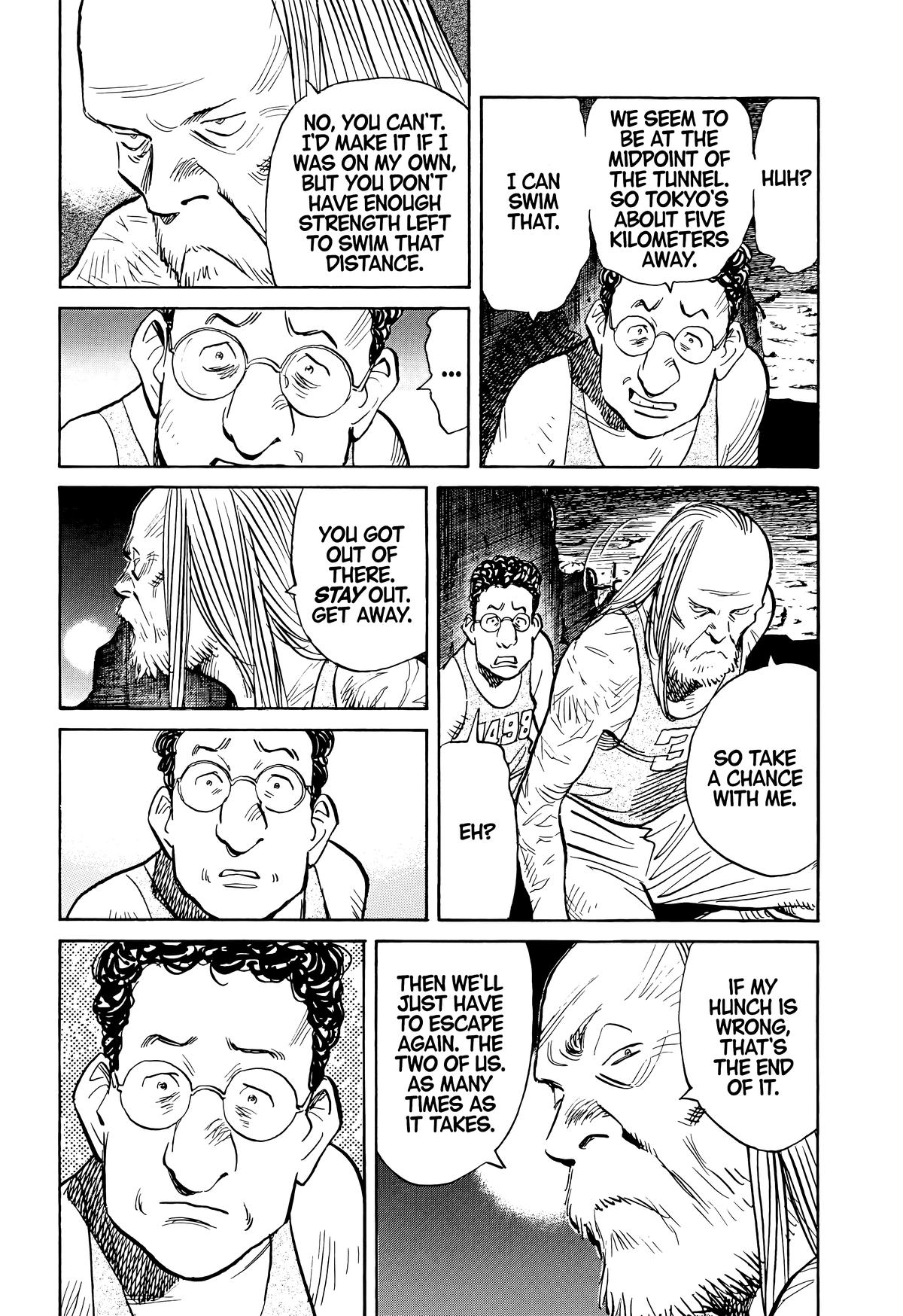 Read 20th Century Boys Manga Online