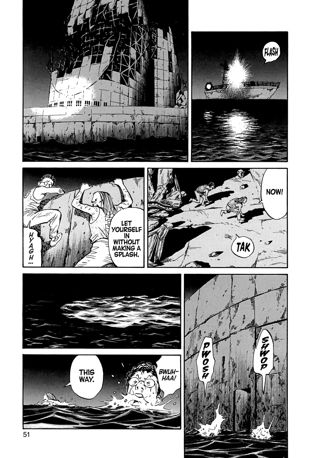 Read 20th Century Boys Manga Online