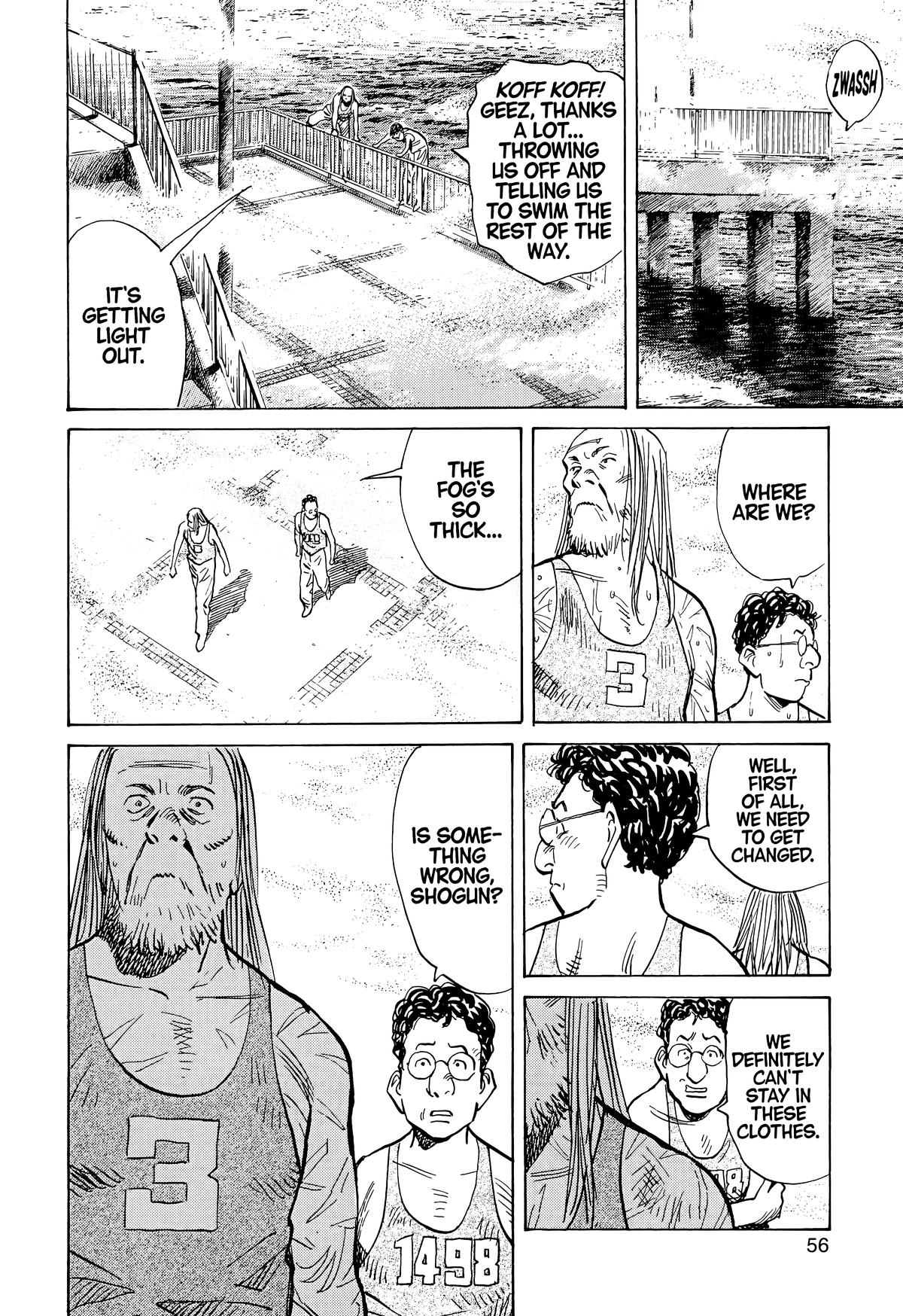Read 20th Century Boys Manga Online