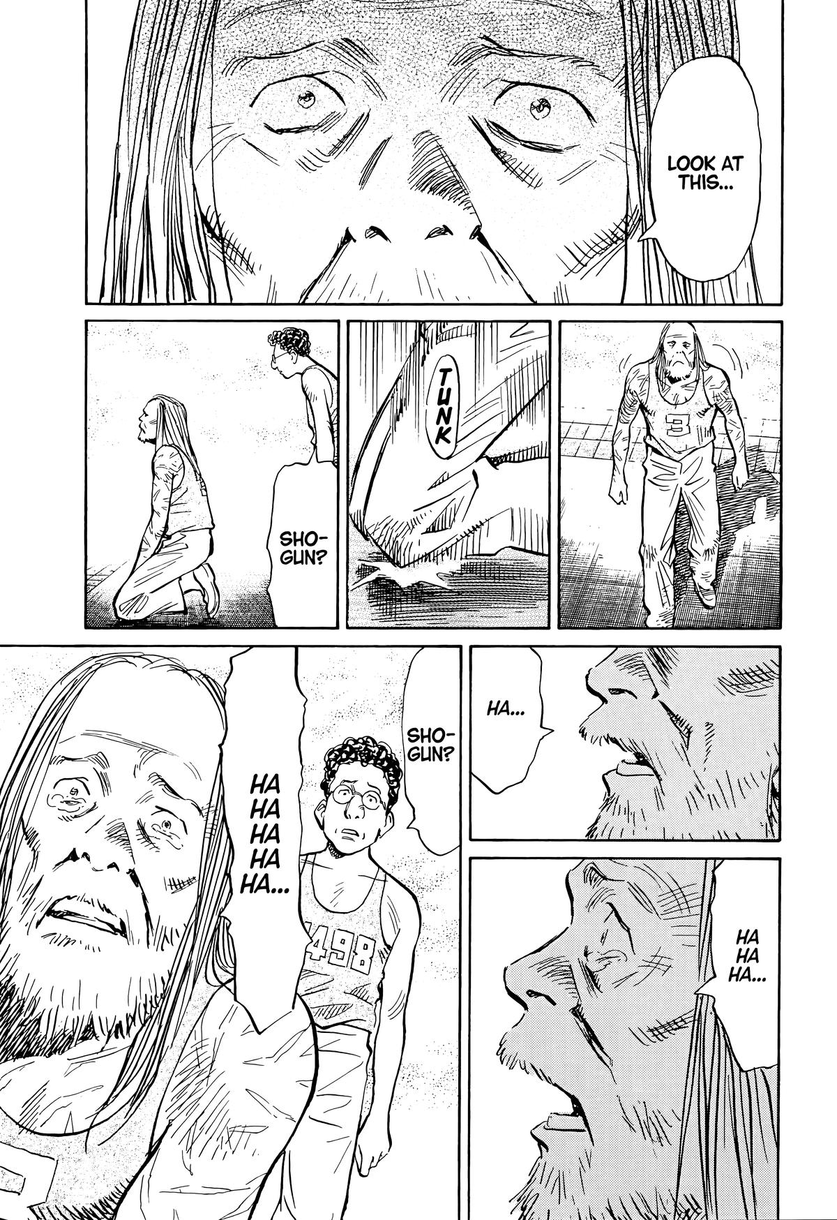 Read 20th Century Boys Manga Online