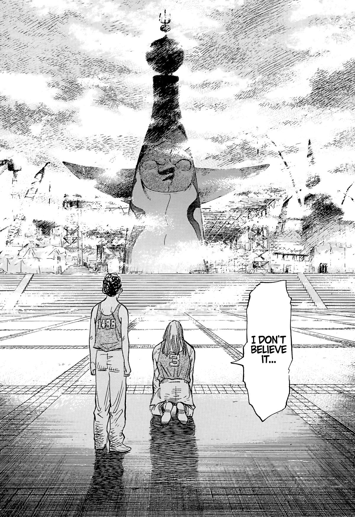 Read 20th Century Boys Manga Online