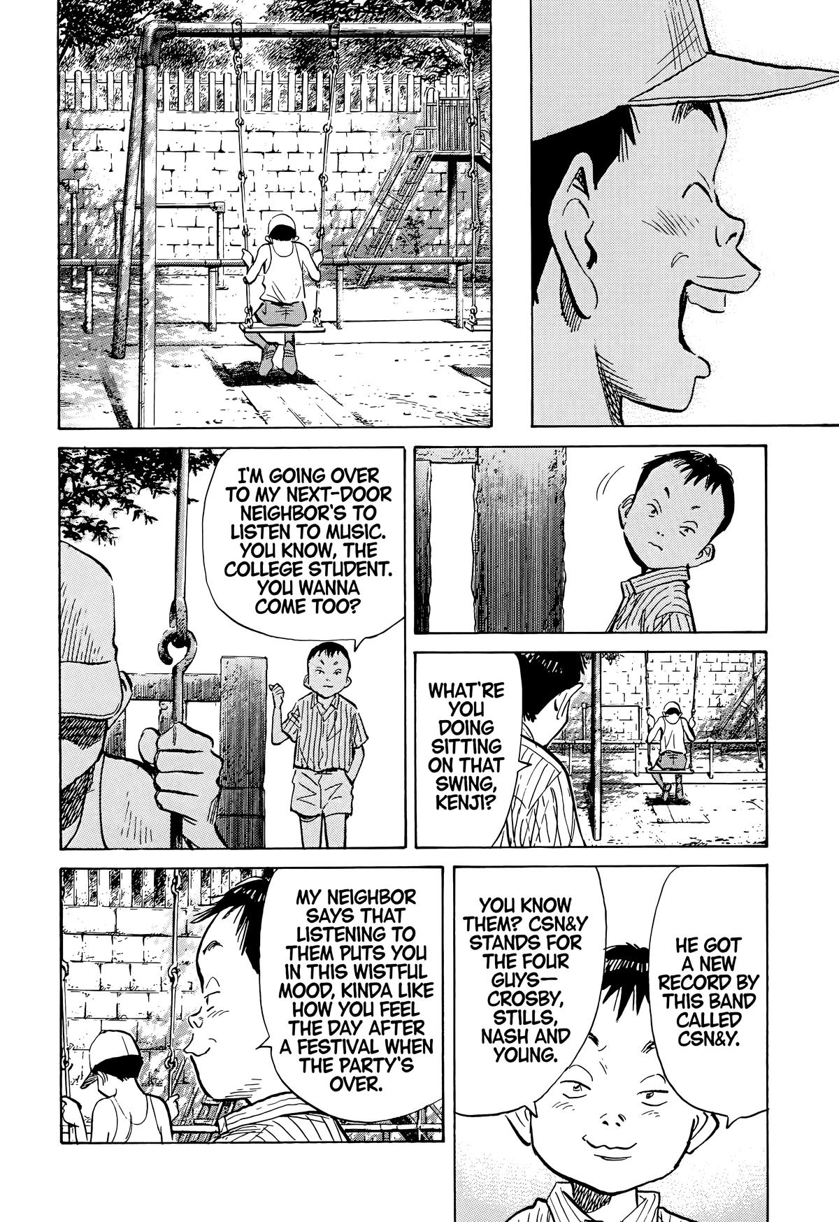 Read 20th Century Boys Manga Online