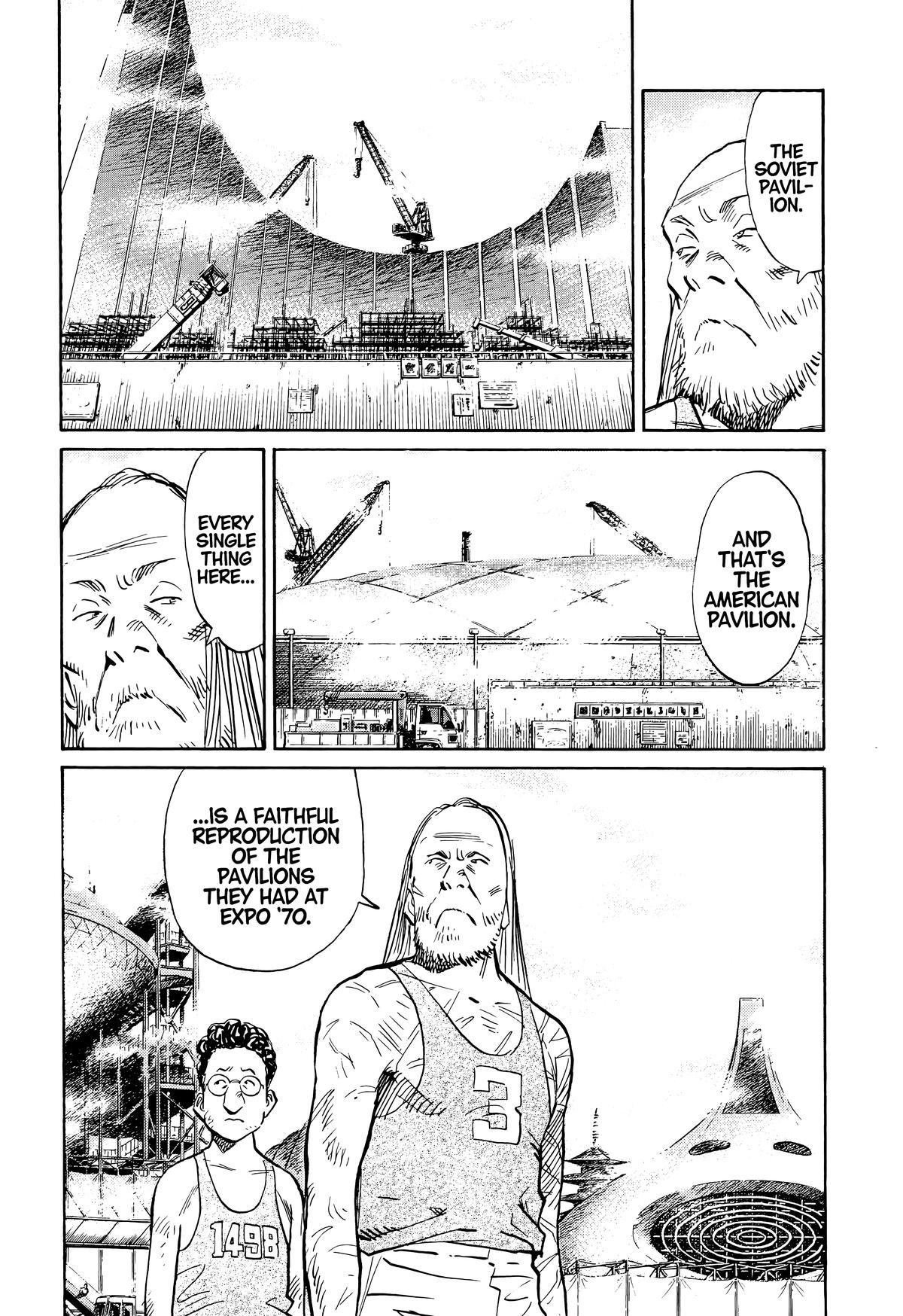 Read 20th Century Boys Manga Online