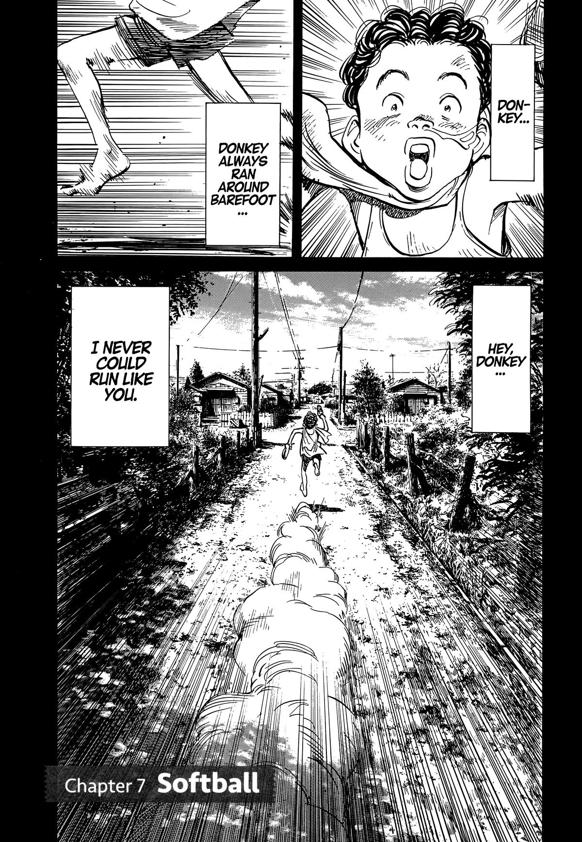 Read 20th Century Boys Manga Online