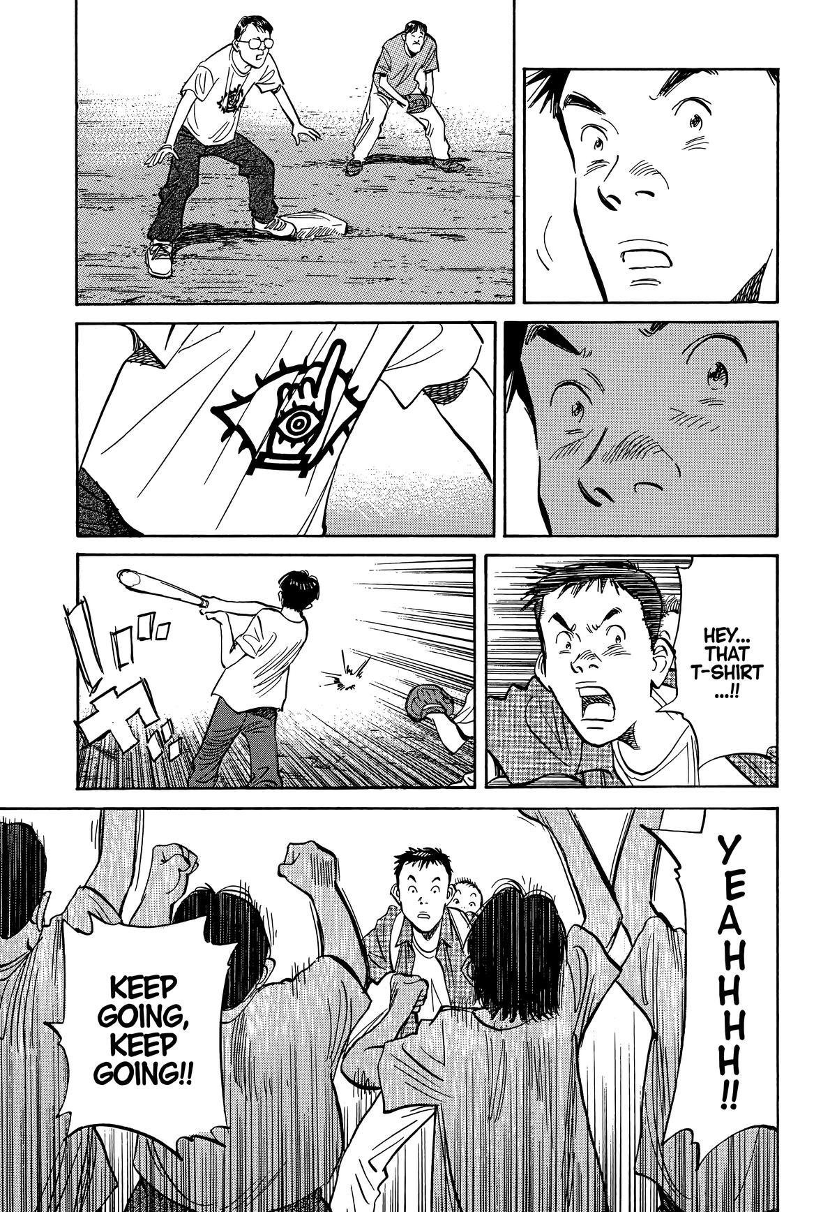 Read 20th Century Boys Manga Online