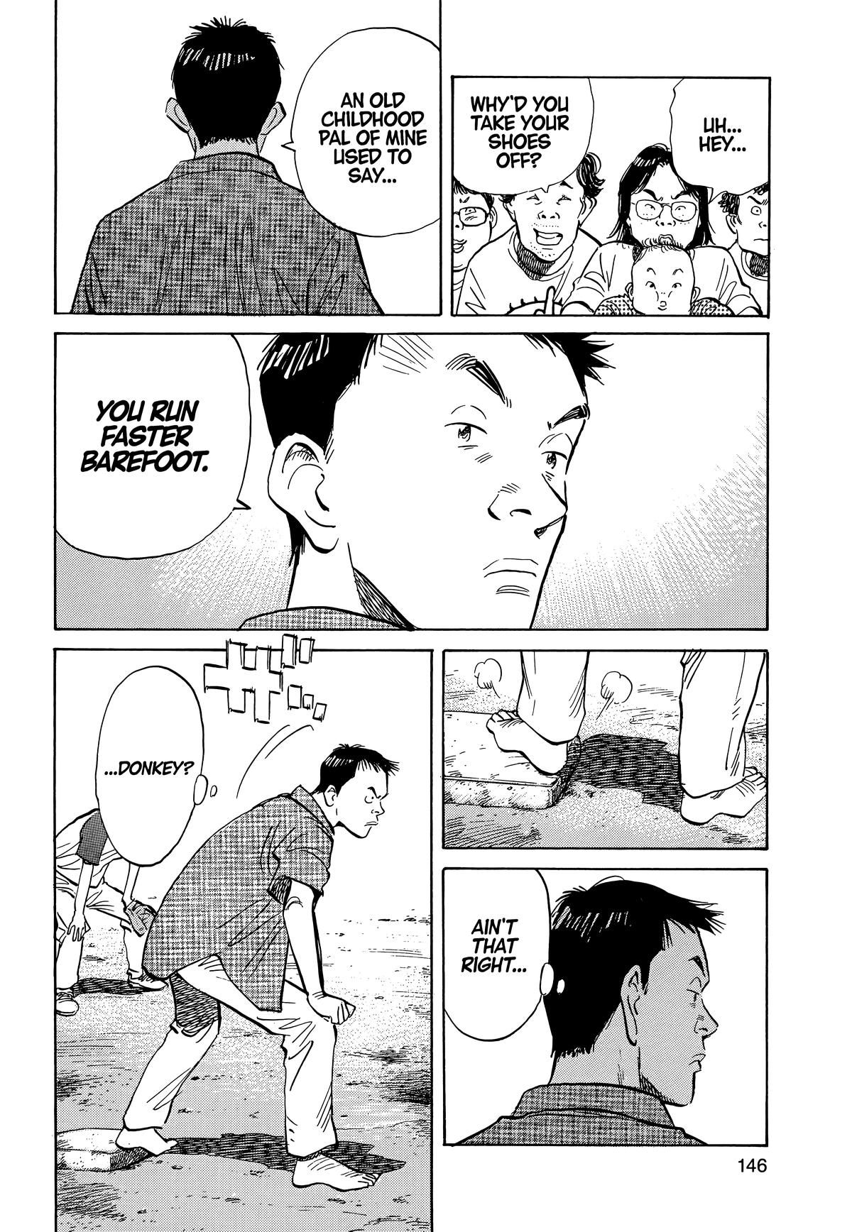 Read 20th Century Boys Manga Online