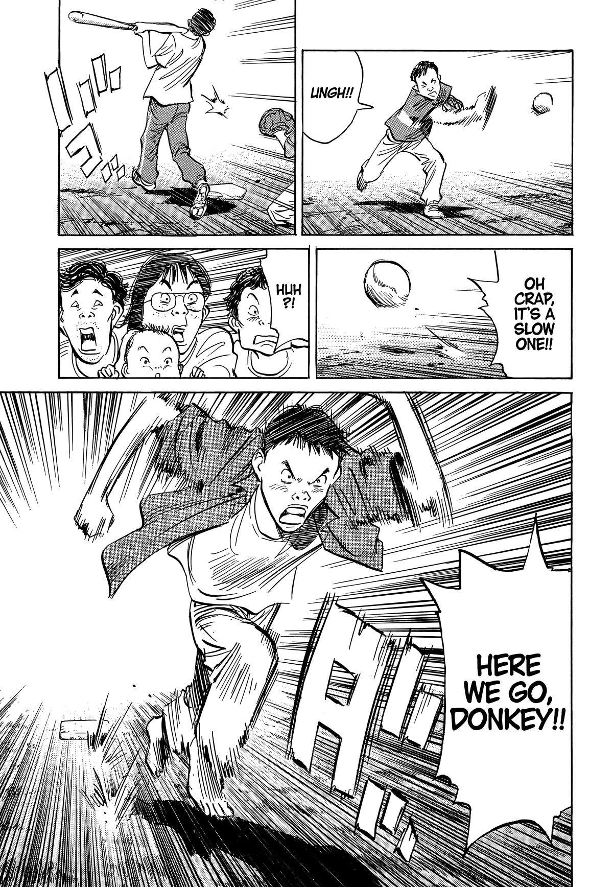 Read 20th Century Boys Manga Online
