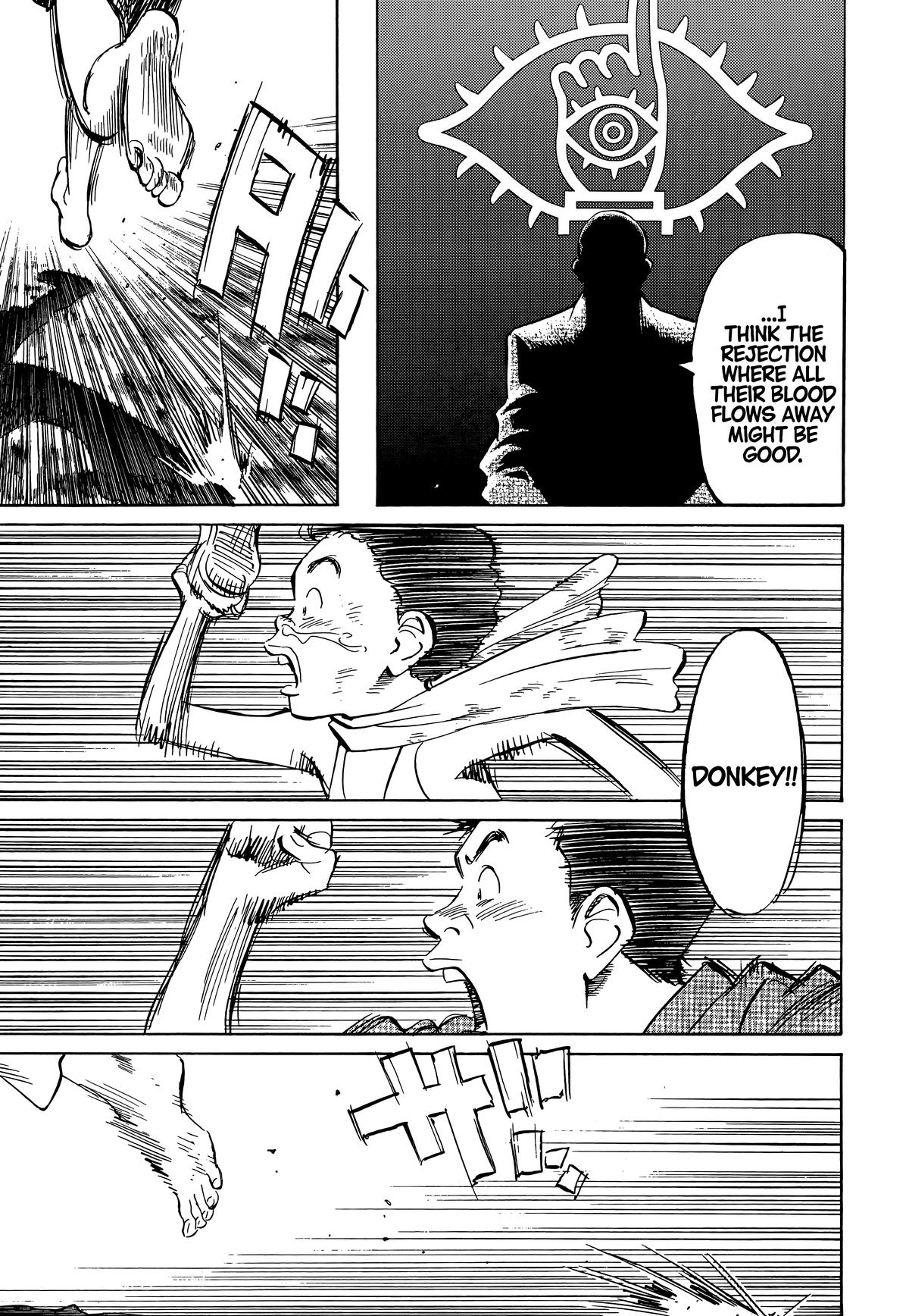 Read 20th Century Boys Manga Online
