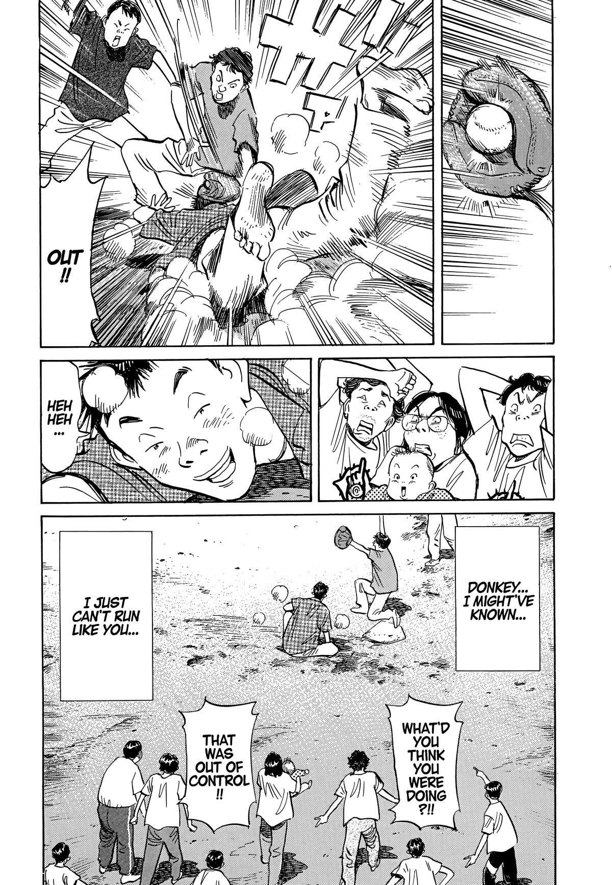 Read 20th Century Boys Manga Online