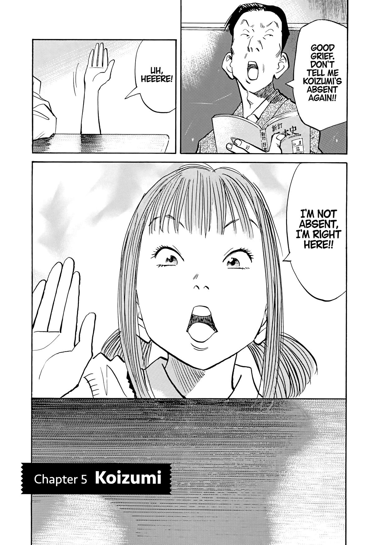 Read 20th Century Boys Manga Online