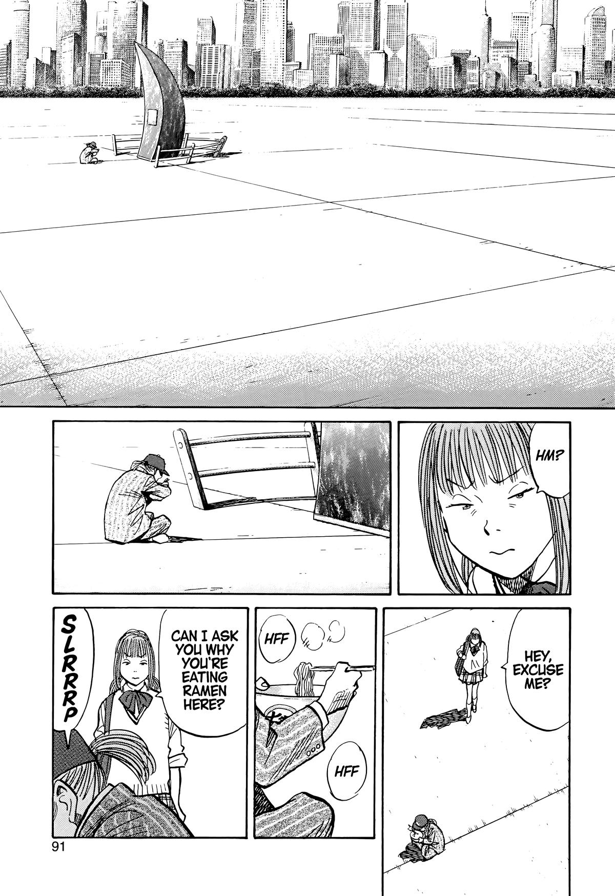 Read 20th Century Boys Manga Online