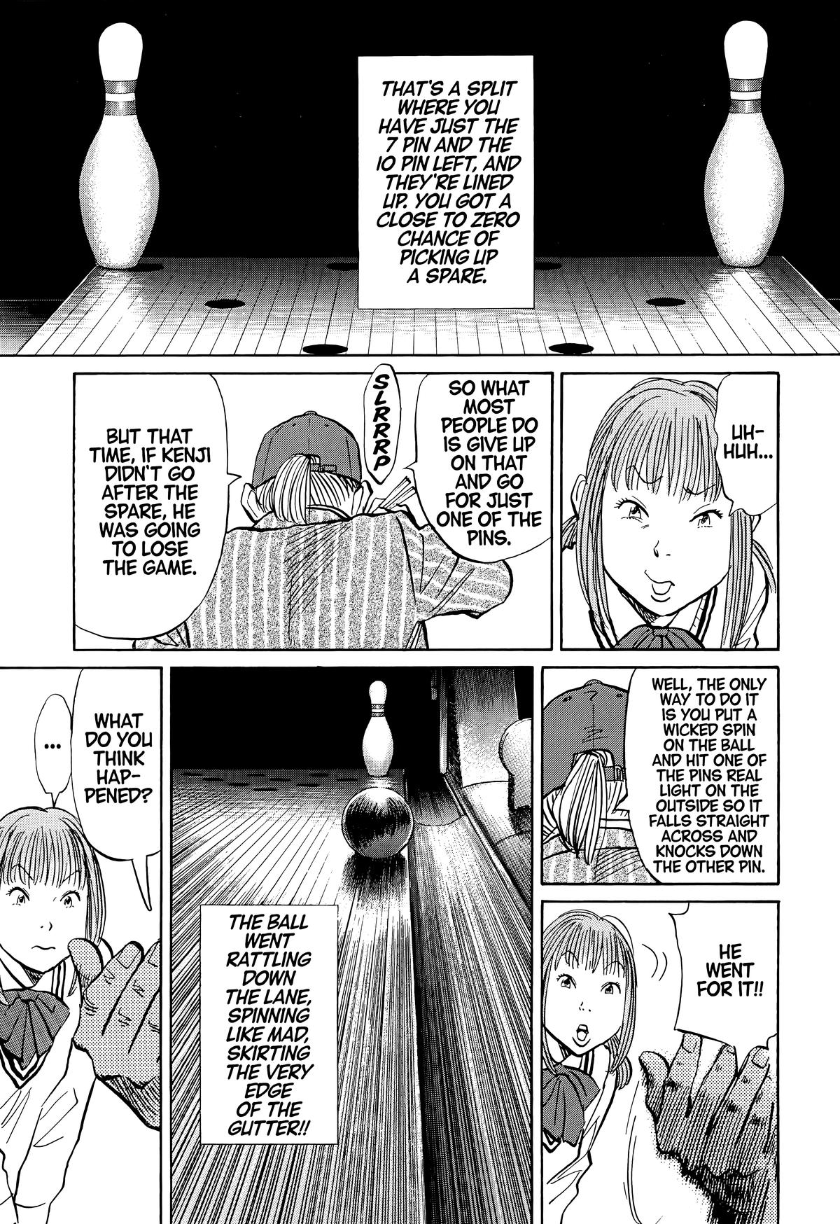 Read 20th Century Boys Manga Online