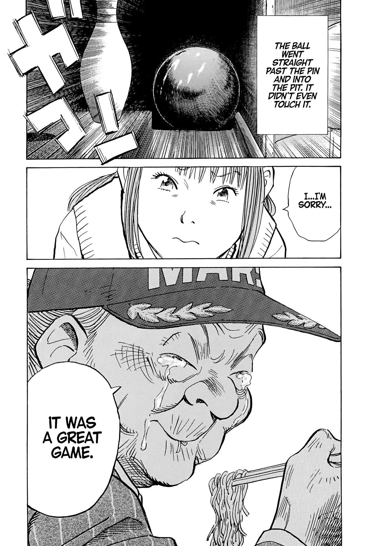 Read 20th Century Boys Manga Online