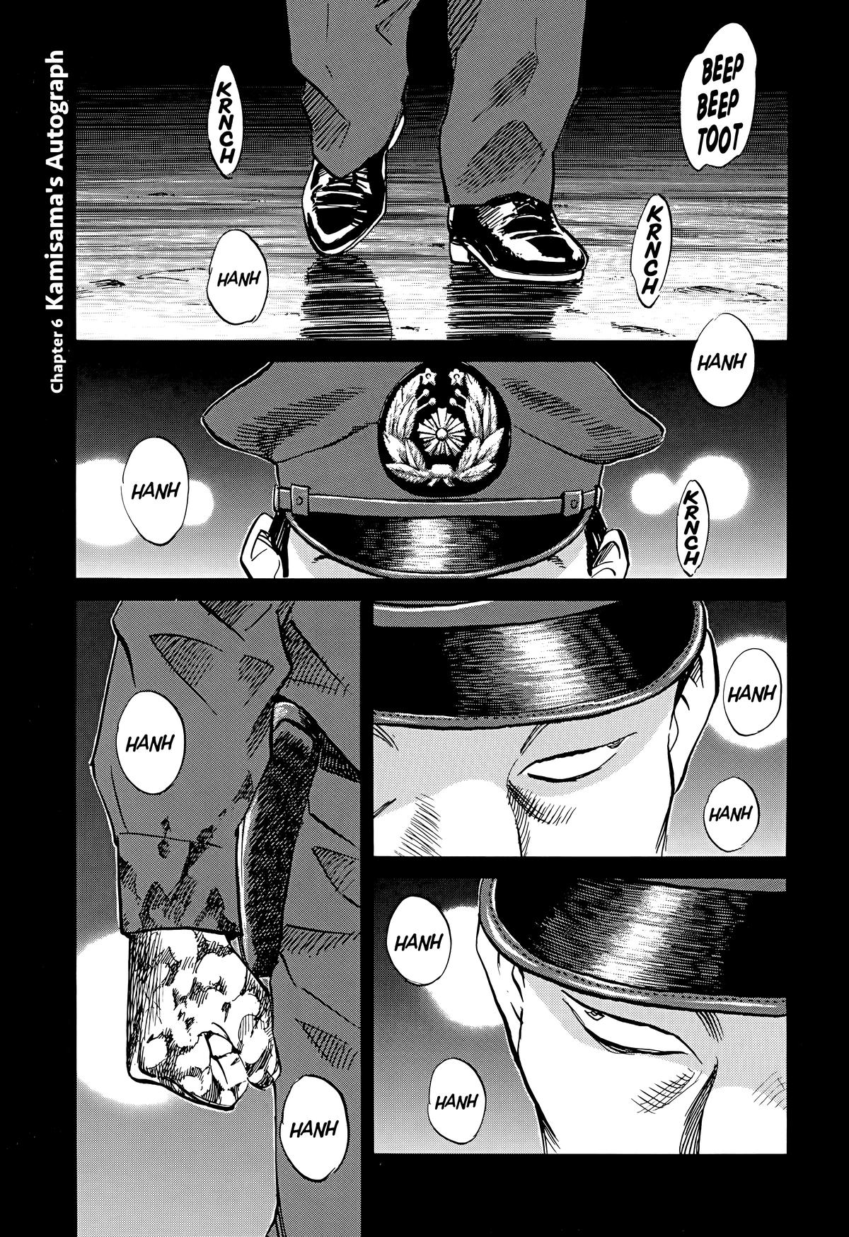 Read 20th Century Boys Manga Online