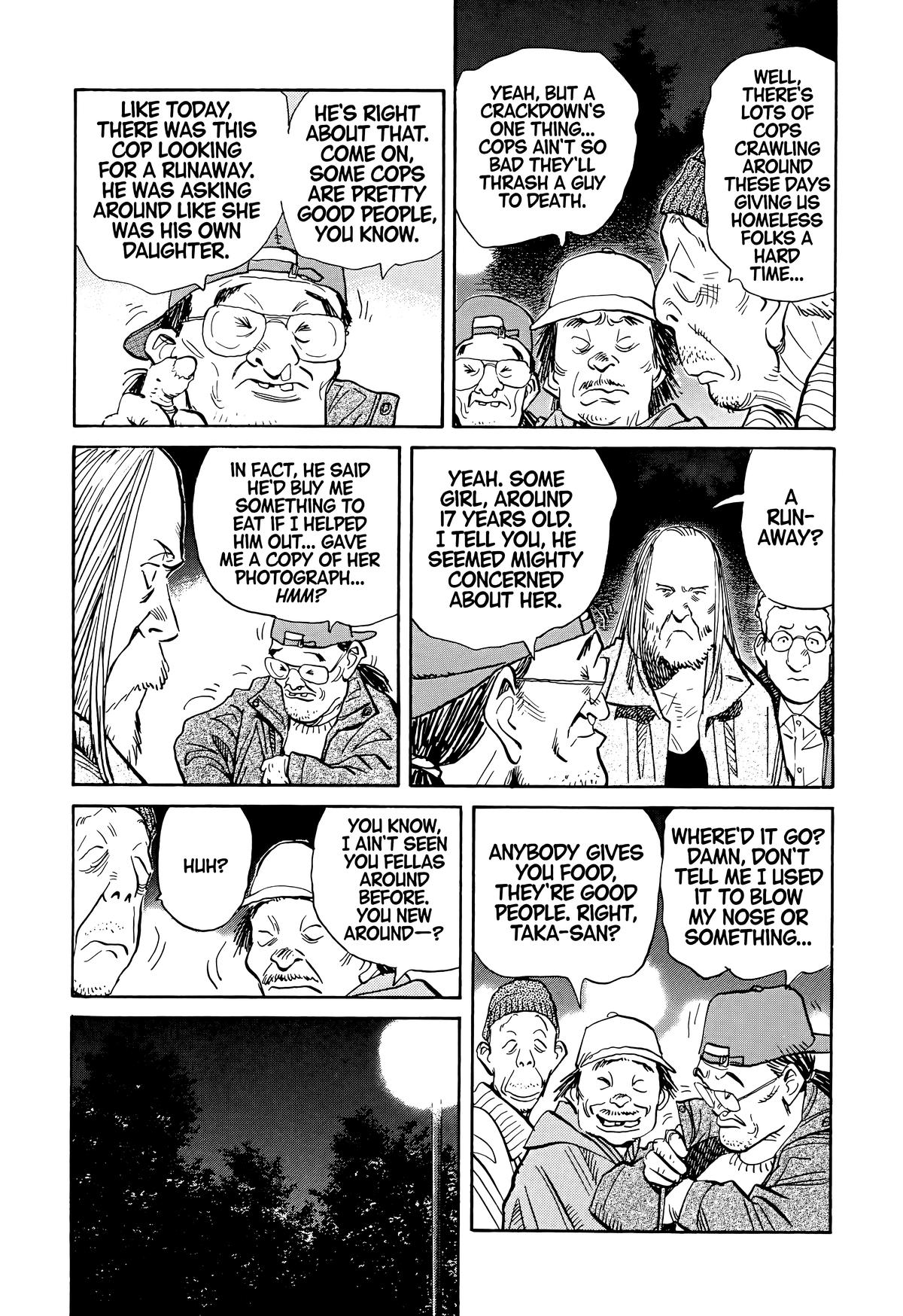Read 20th Century Boys Manga Online