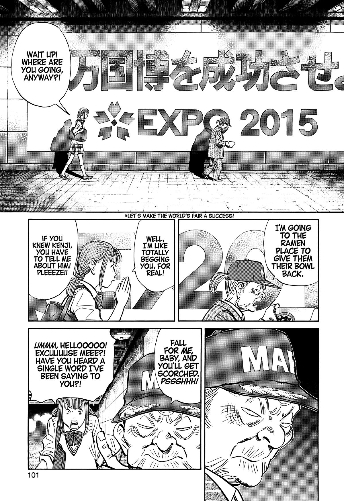 Read 20th Century Boys Manga Online