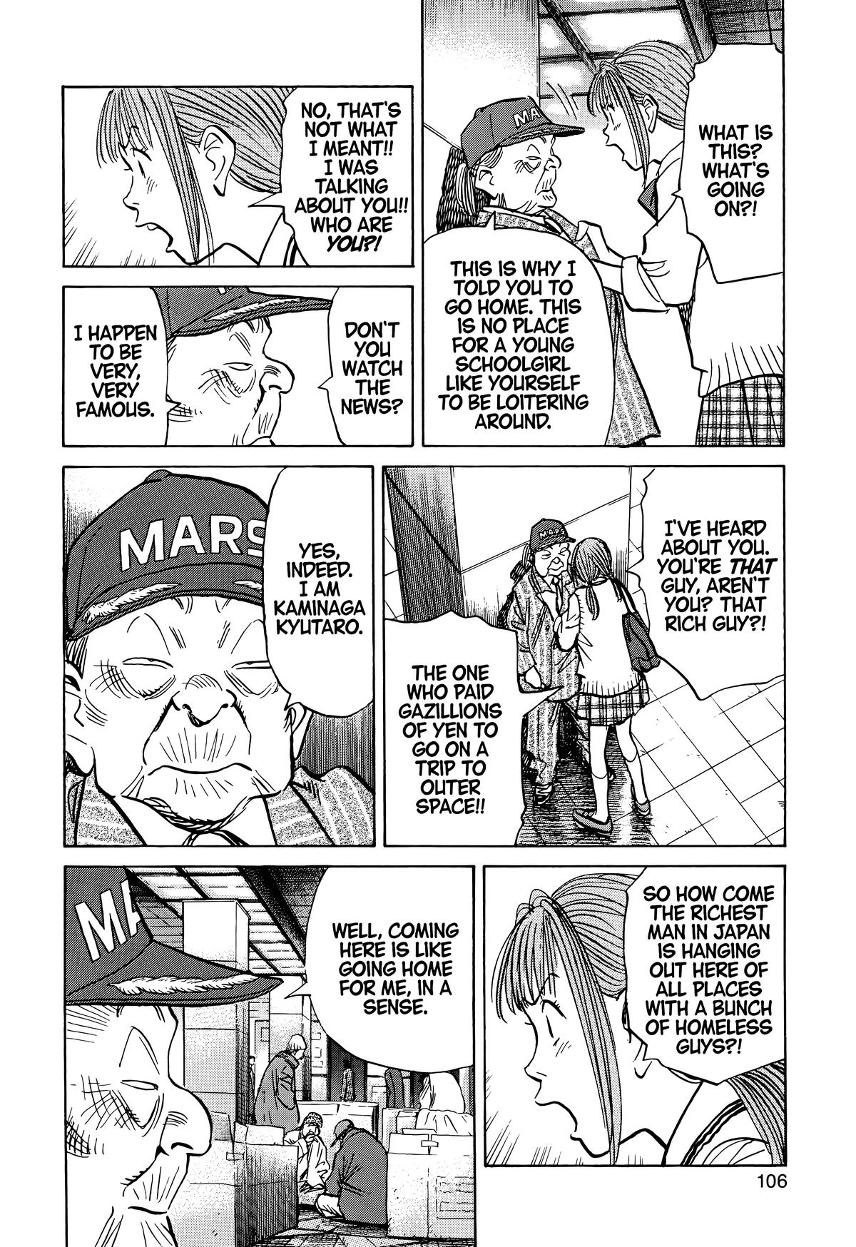 Read 20th Century Boys Manga Online