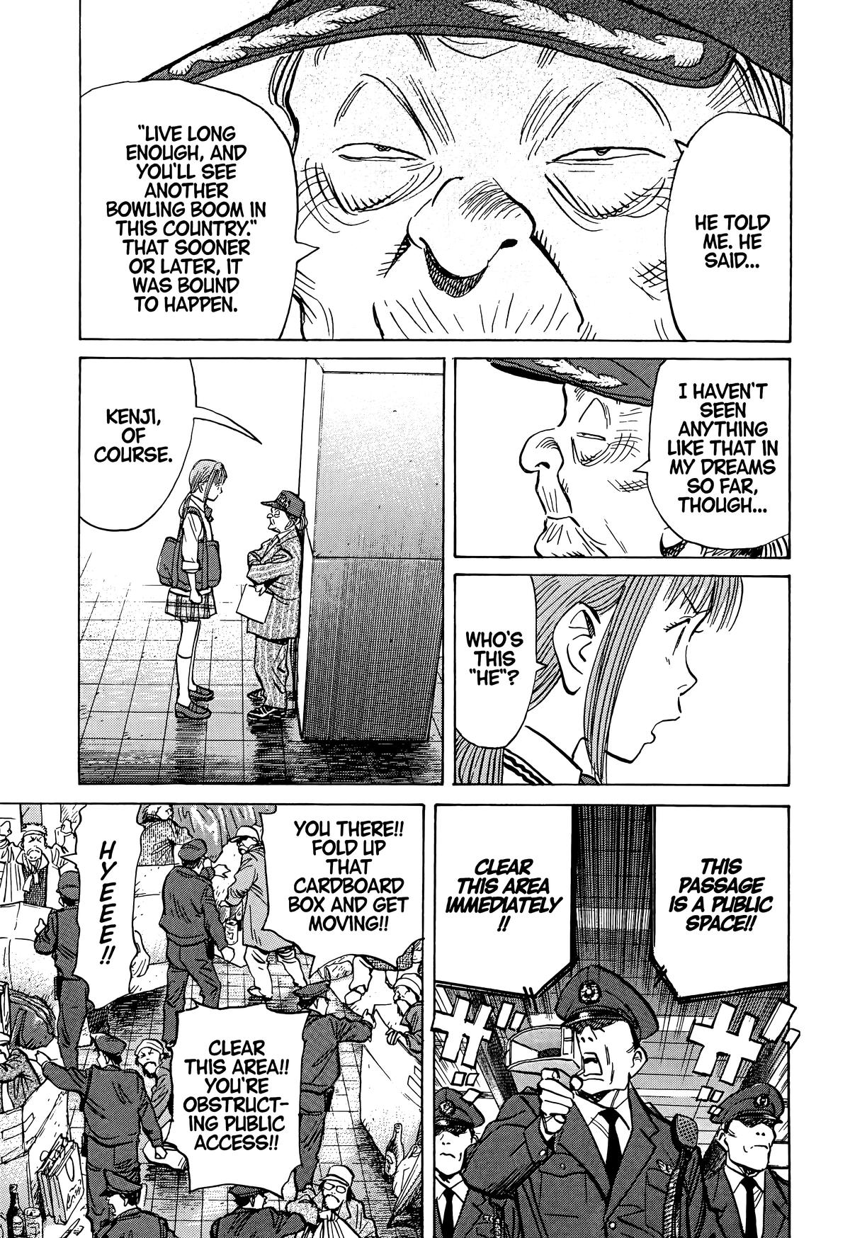 Read 20th Century Boys Manga Online