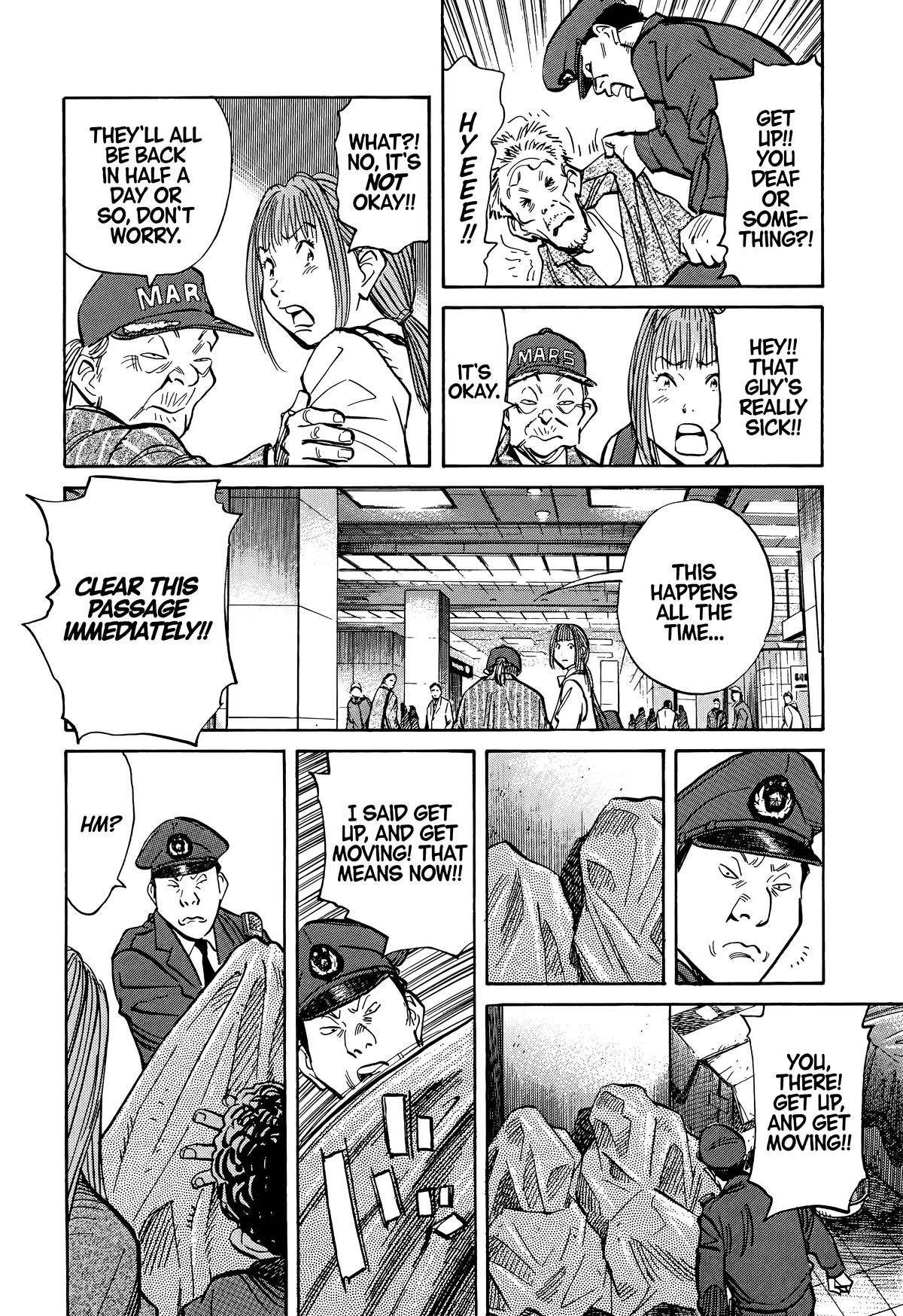 Read 20th Century Boys Manga Online