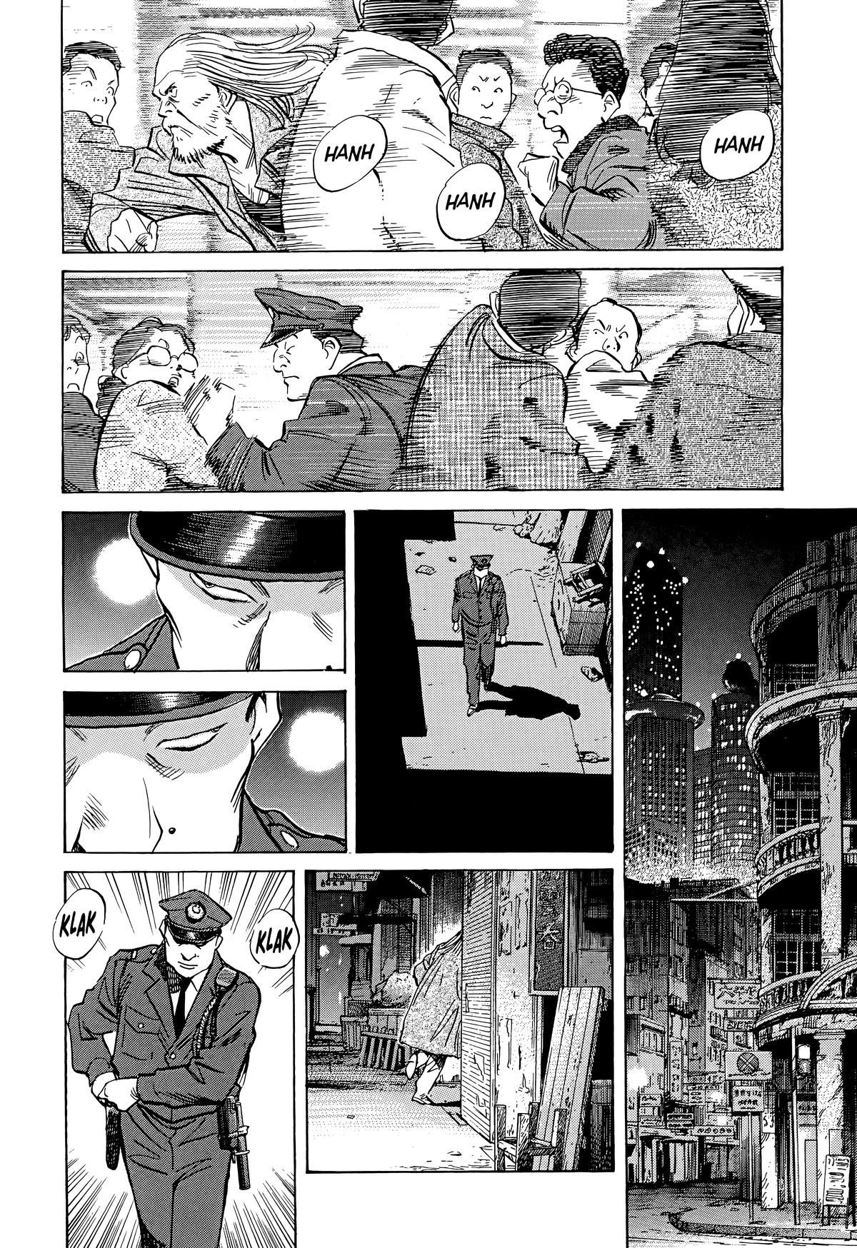 Read 20th Century Boys Manga Online
