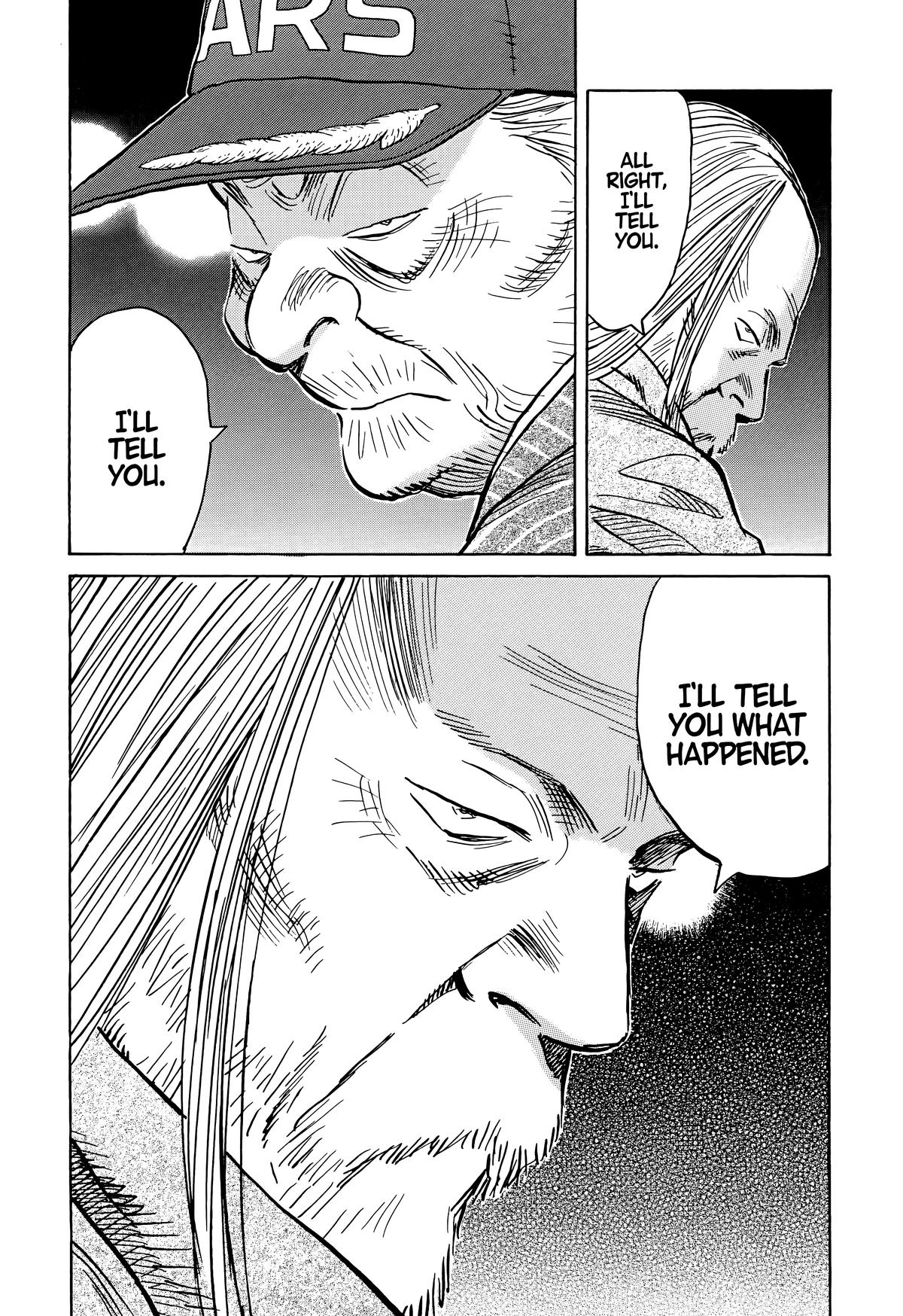 Read 20th Century Boys Manga Online