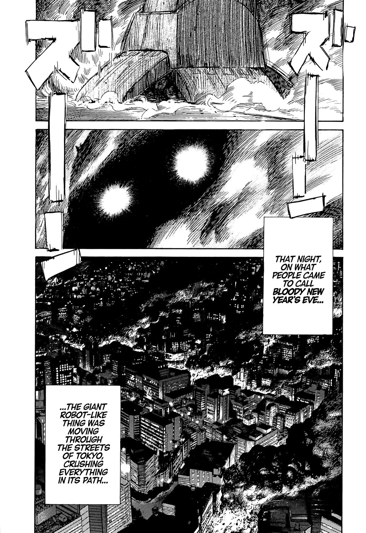 Read 20th Century Boys Manga Online