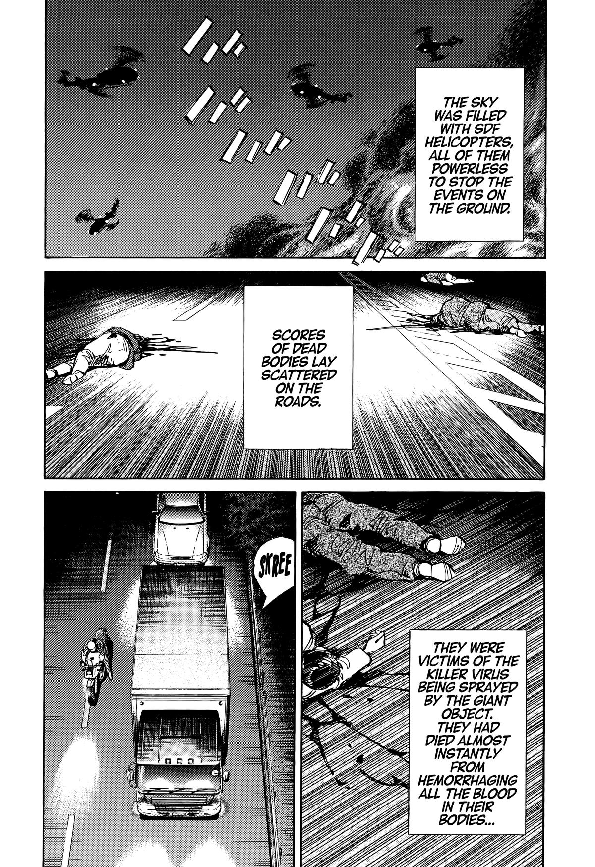 Read 20th Century Boys Manga Online