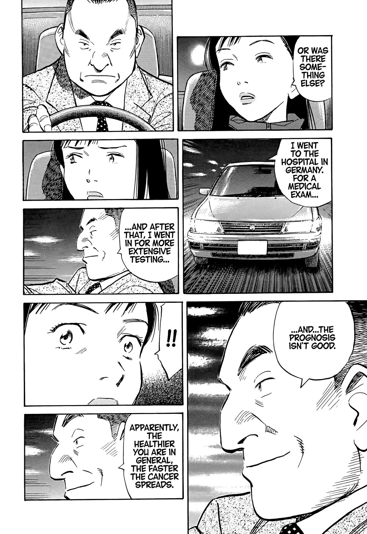 Read 20th Century Boys Manga Online