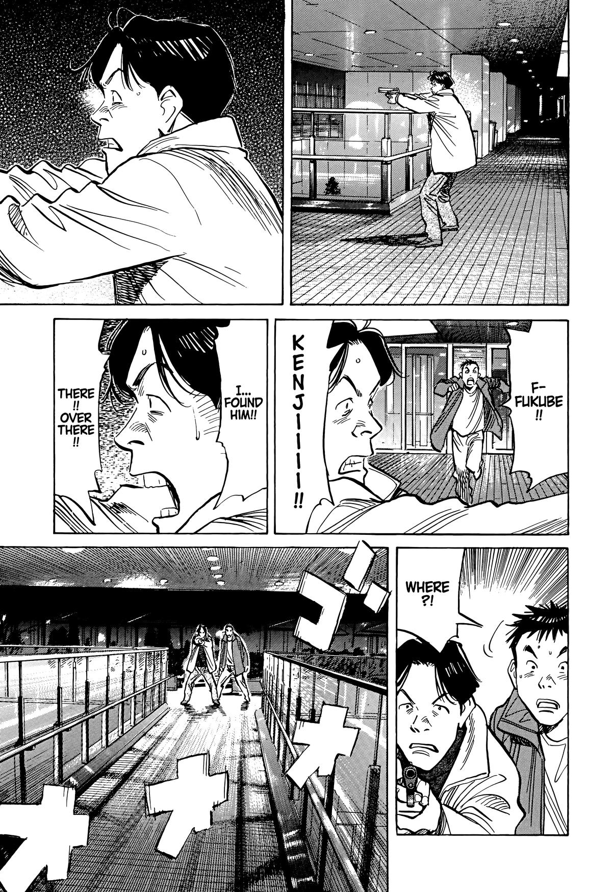 Read 20th Century Boys Manga Online