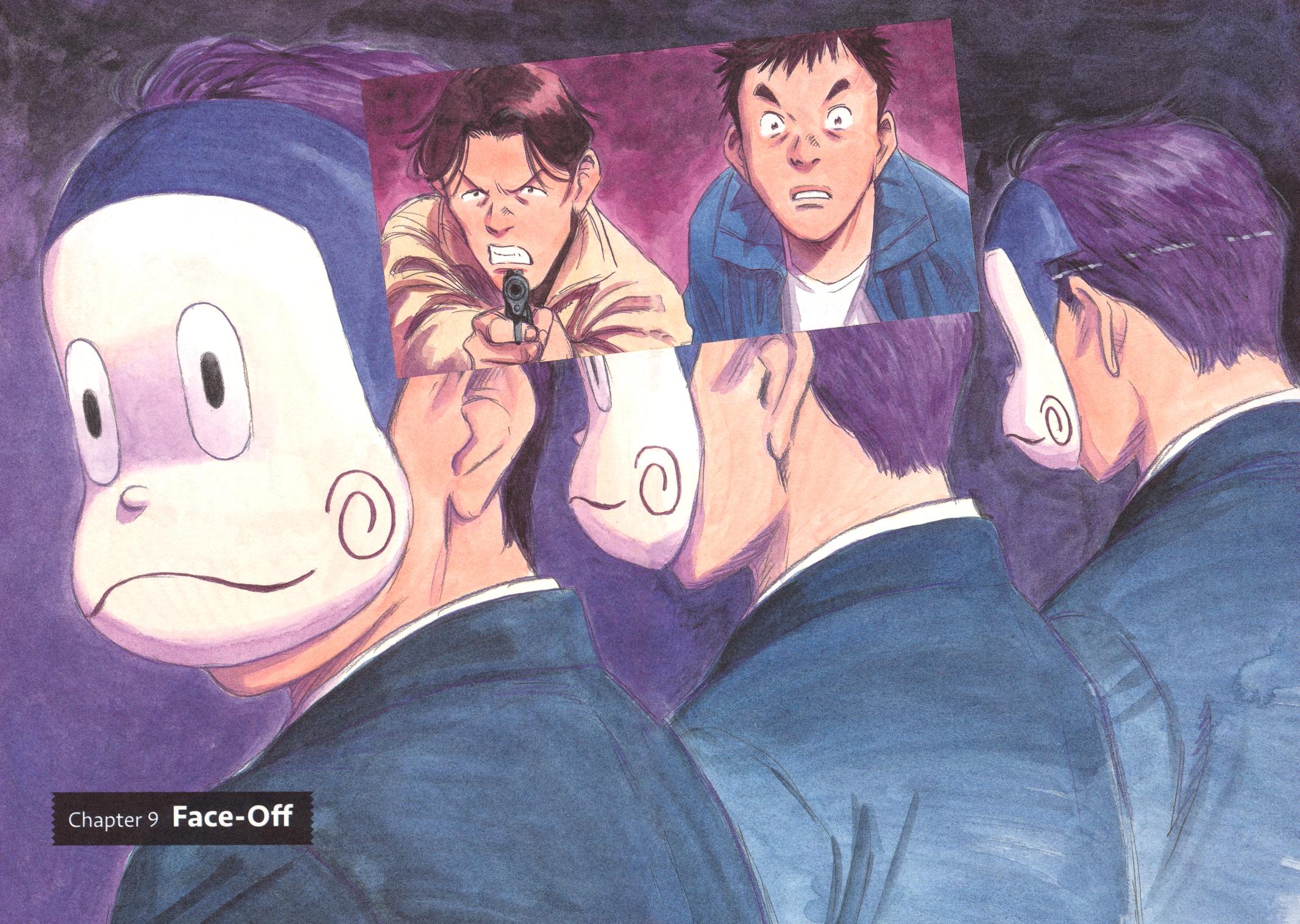 Read 20th Century Boys Manga Online