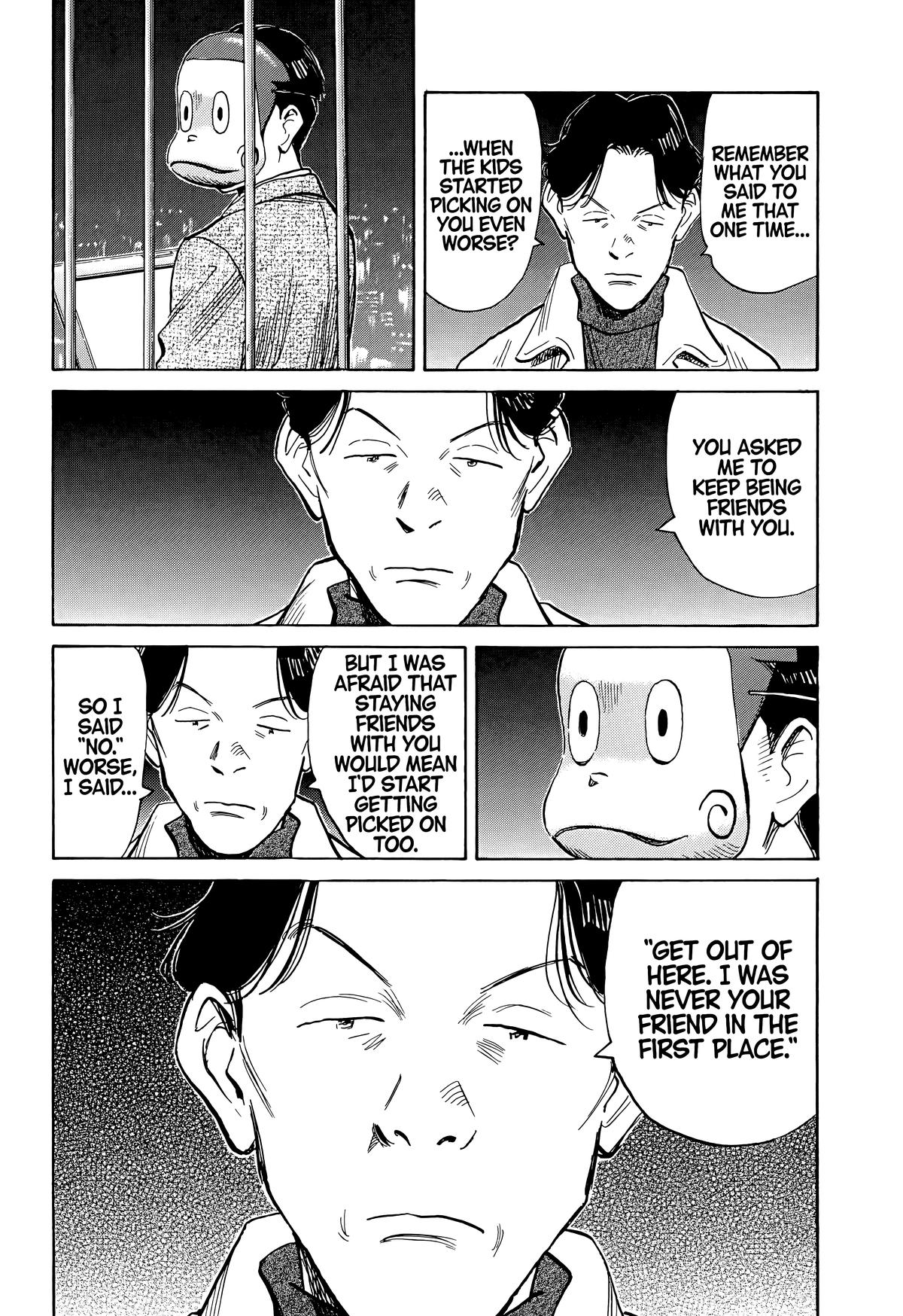 Read 20th Century Boys Manga Online