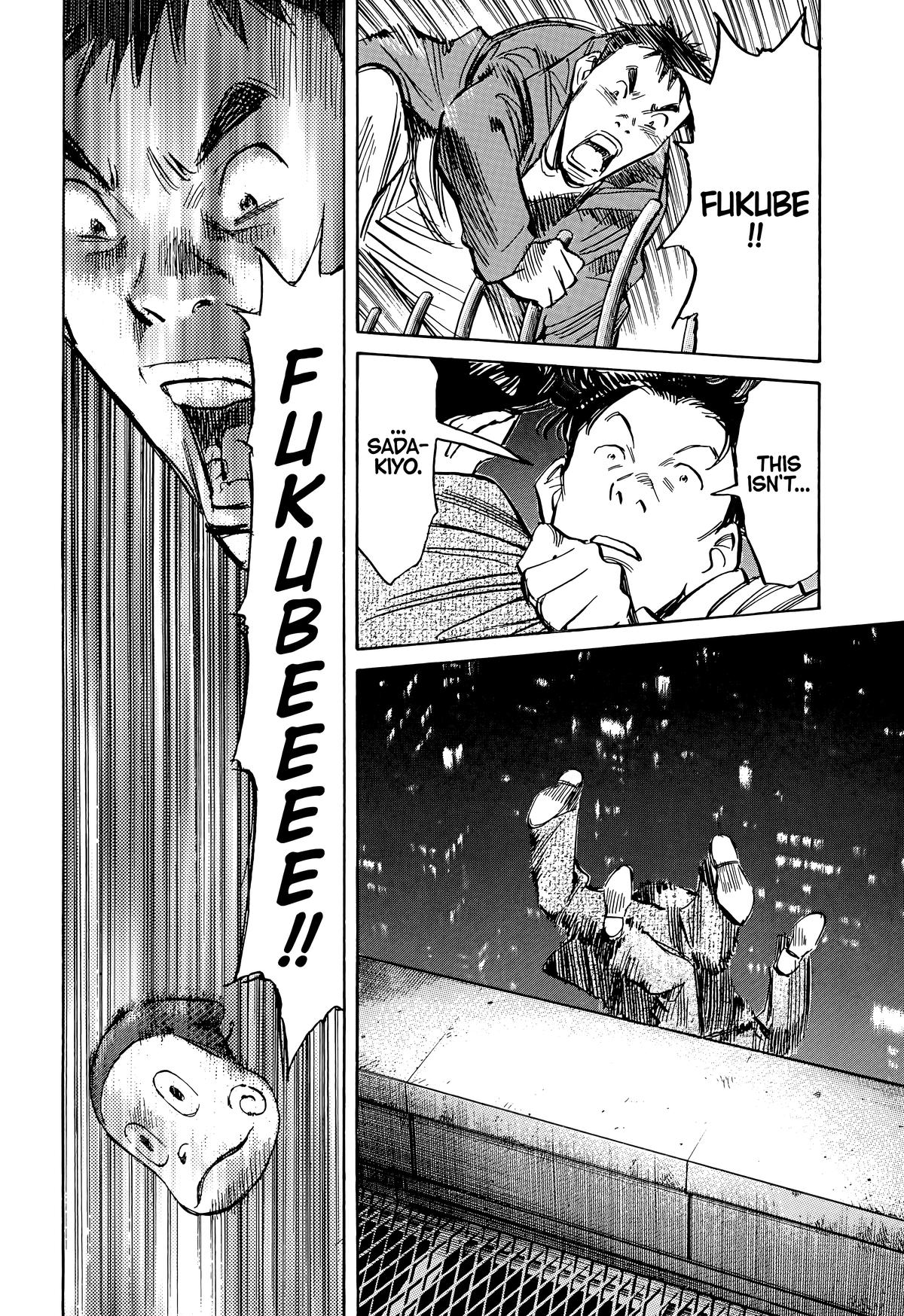 Read 20th Century Boys Manga Online