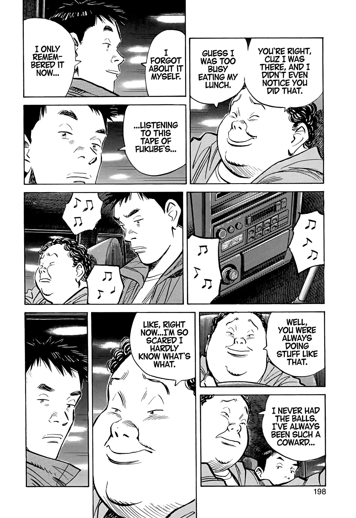 Read 20th Century Boys Manga Online