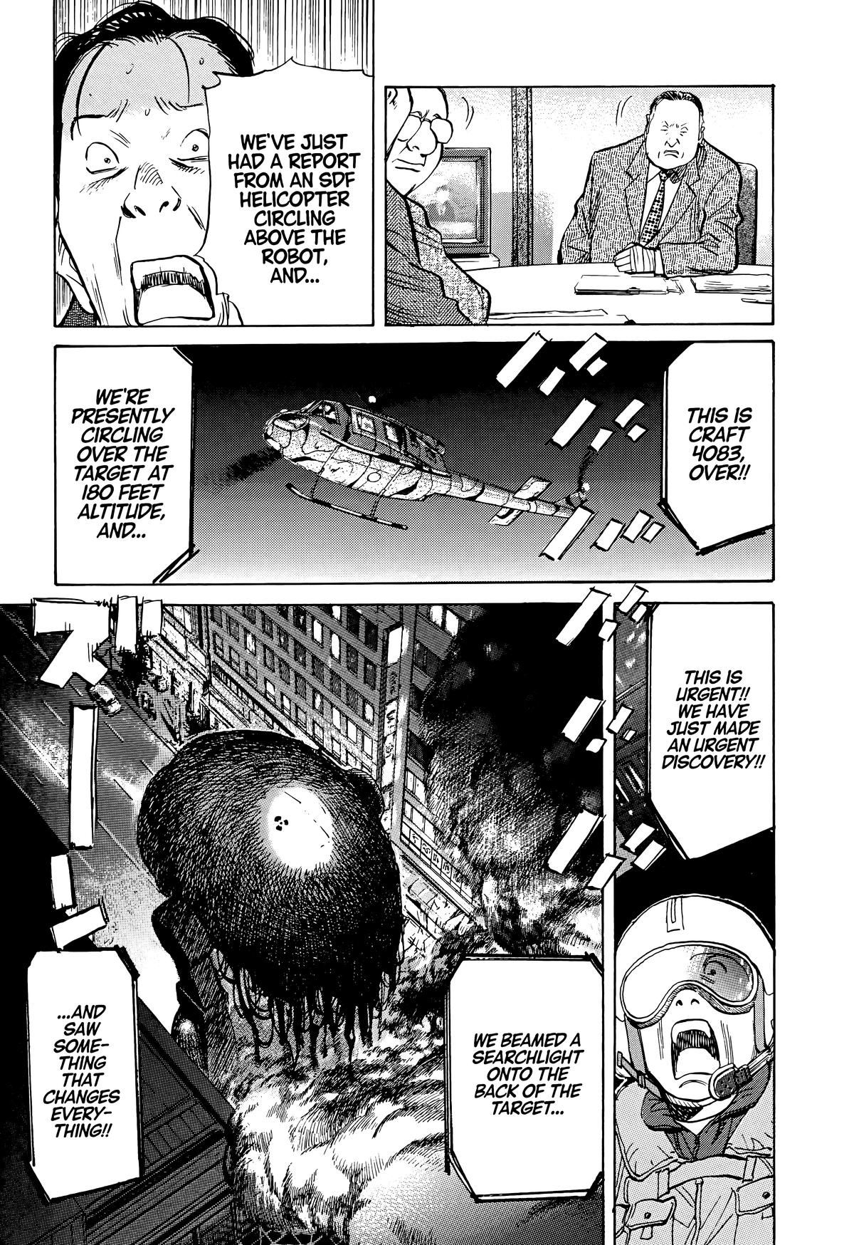 Read 20th Century Boys Manga Online