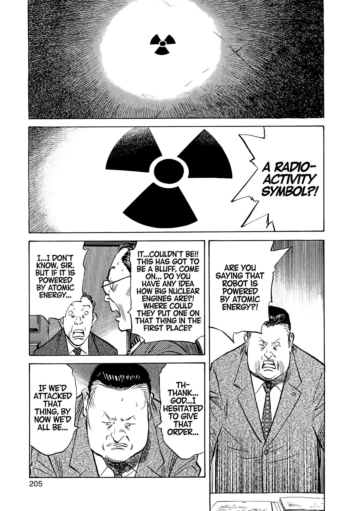 Read 20th Century Boys Manga Online