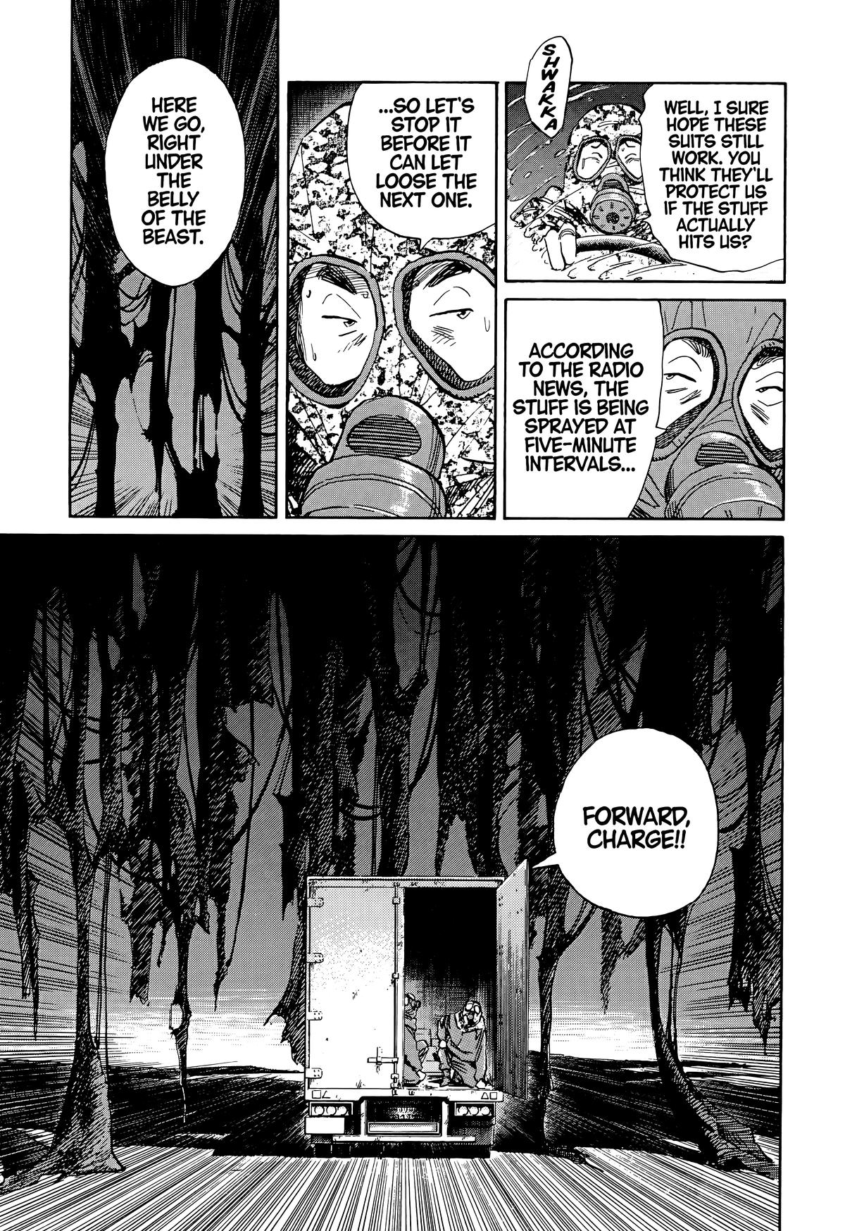 Read 20th Century Boys Manga Online