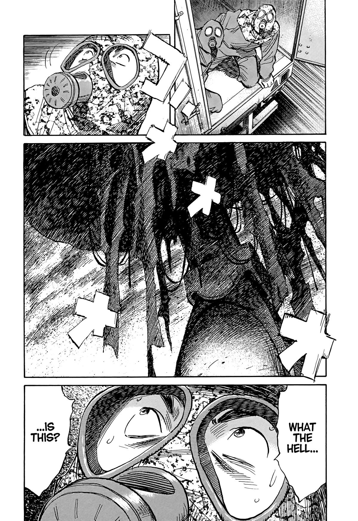 Read 20th Century Boys Manga Online