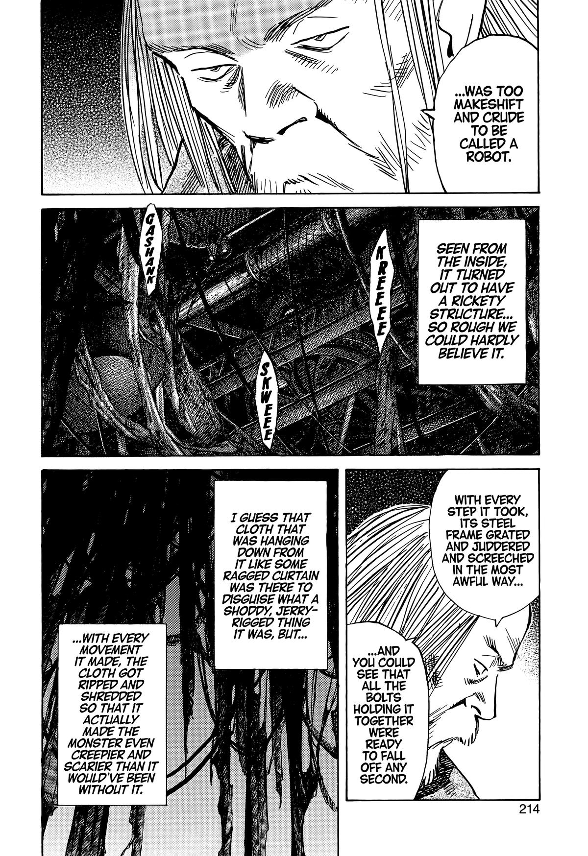 Read 20th Century Boys Manga Online