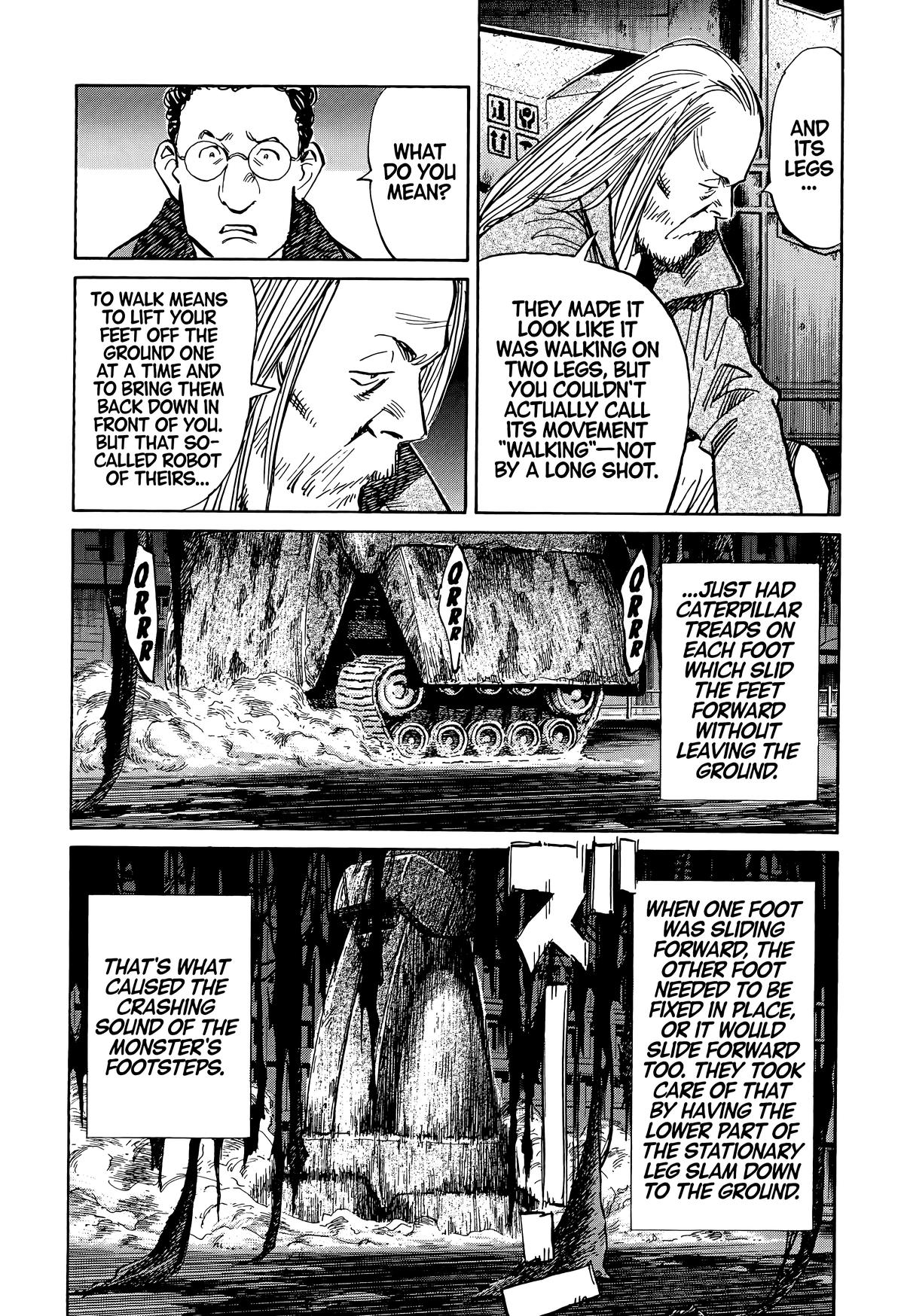 Read 20th Century Boys Manga Online