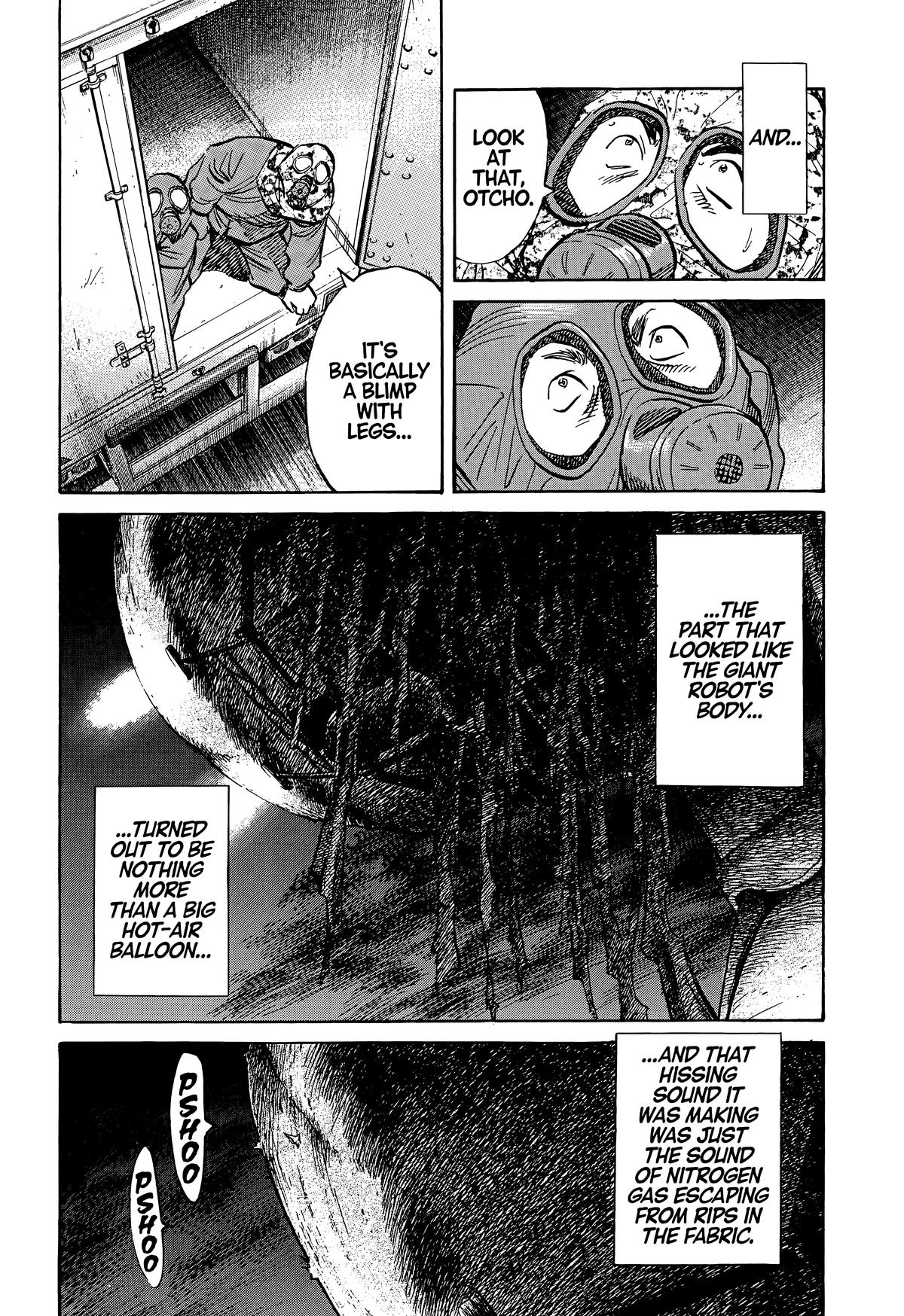 Read 20th Century Boys Manga Online