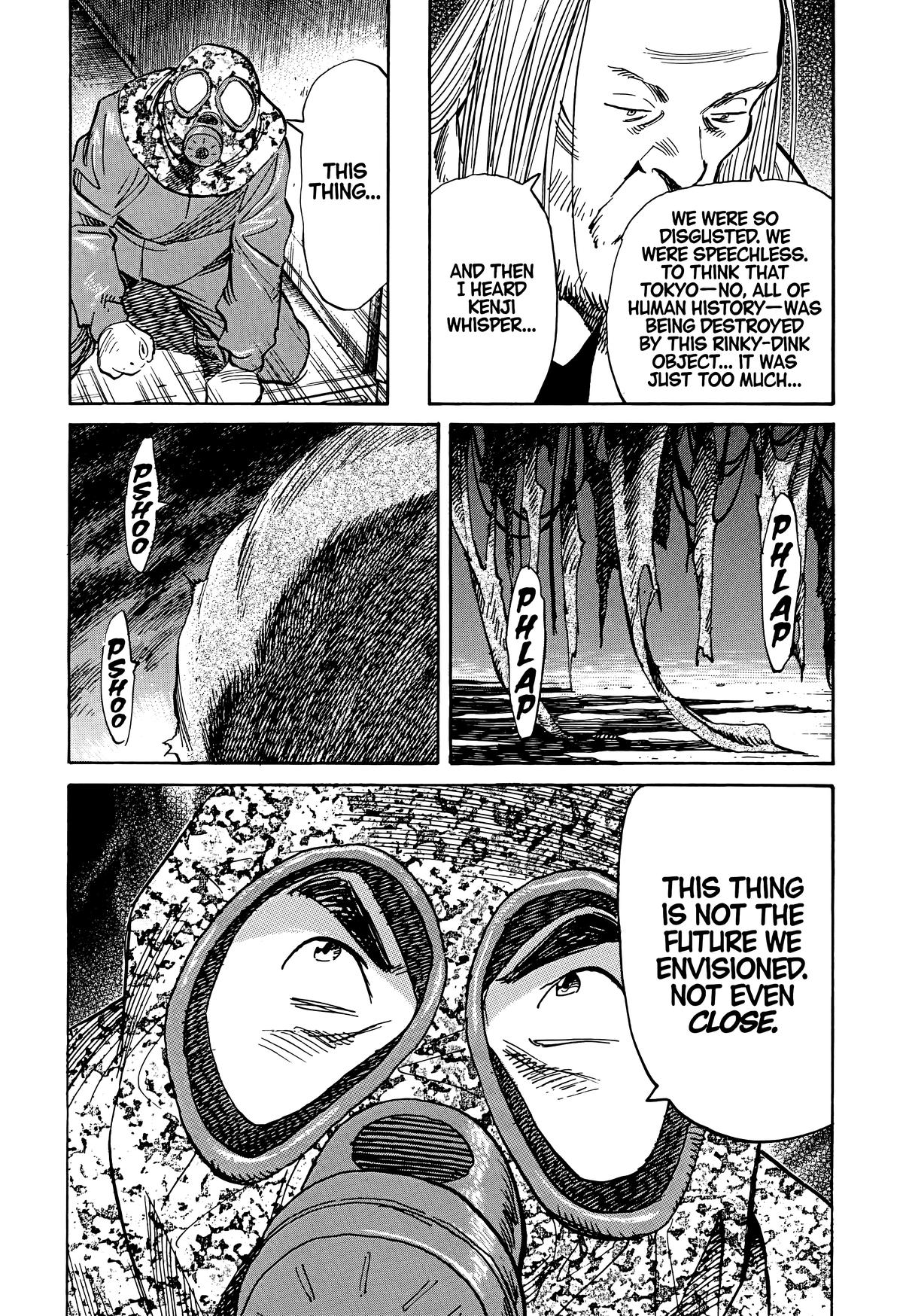 Read 20th Century Boys Manga Online