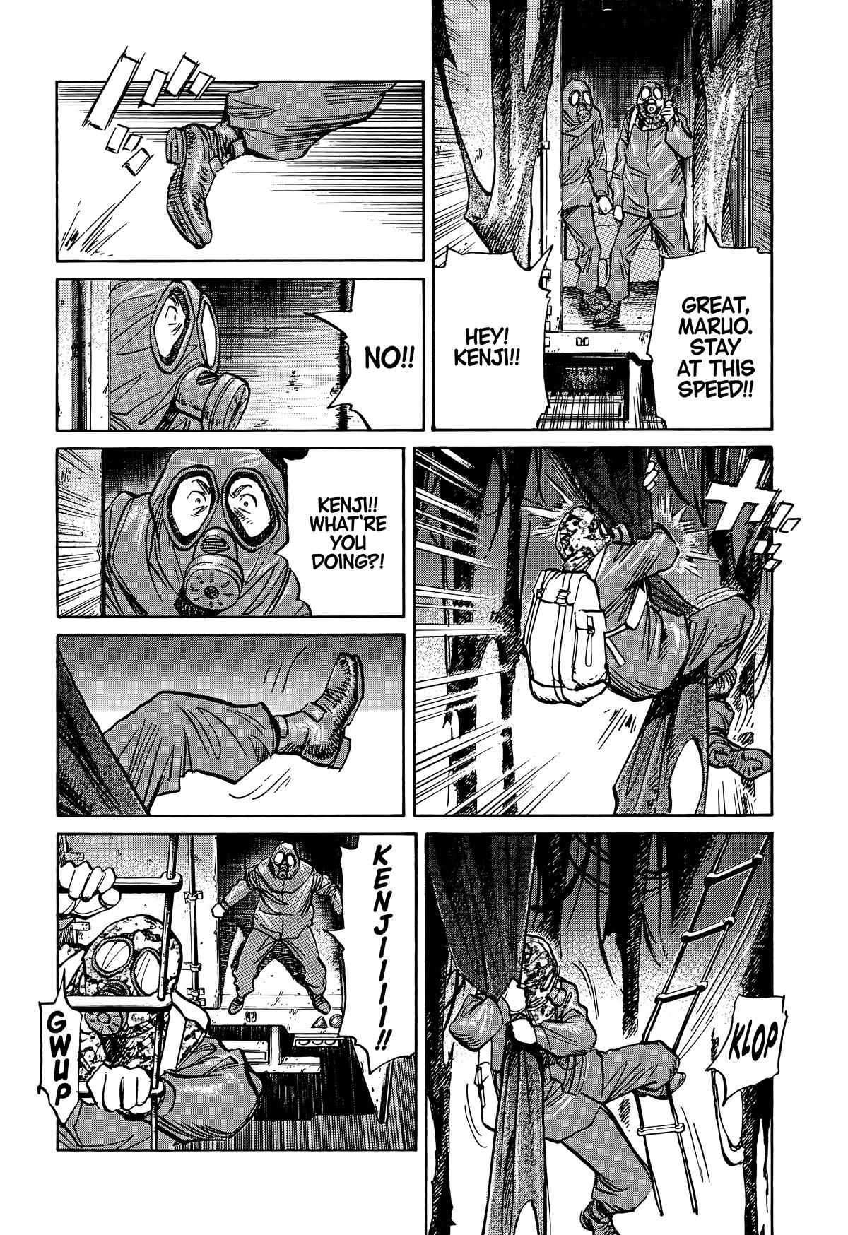 Read 20th Century Boys Manga Online