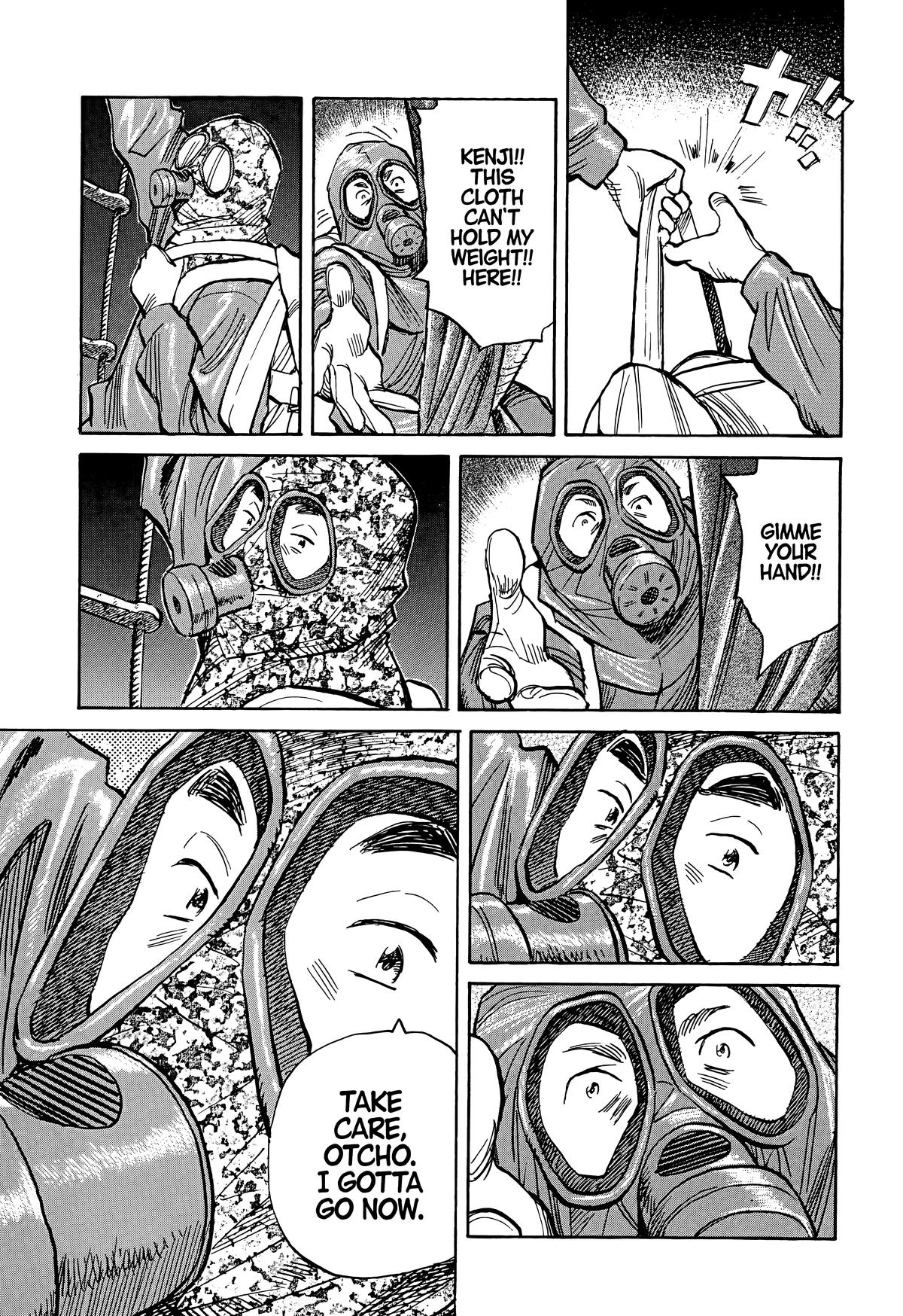 Read 20th Century Boys Manga Online