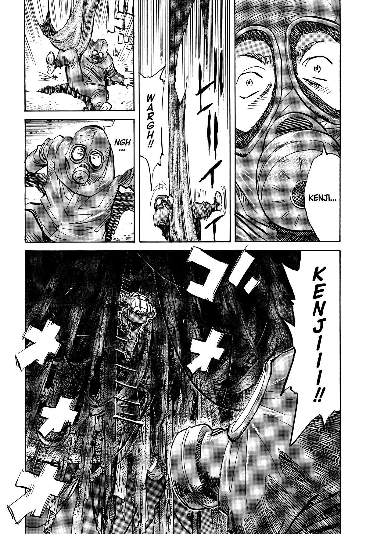 Read 20th Century Boys Manga Online