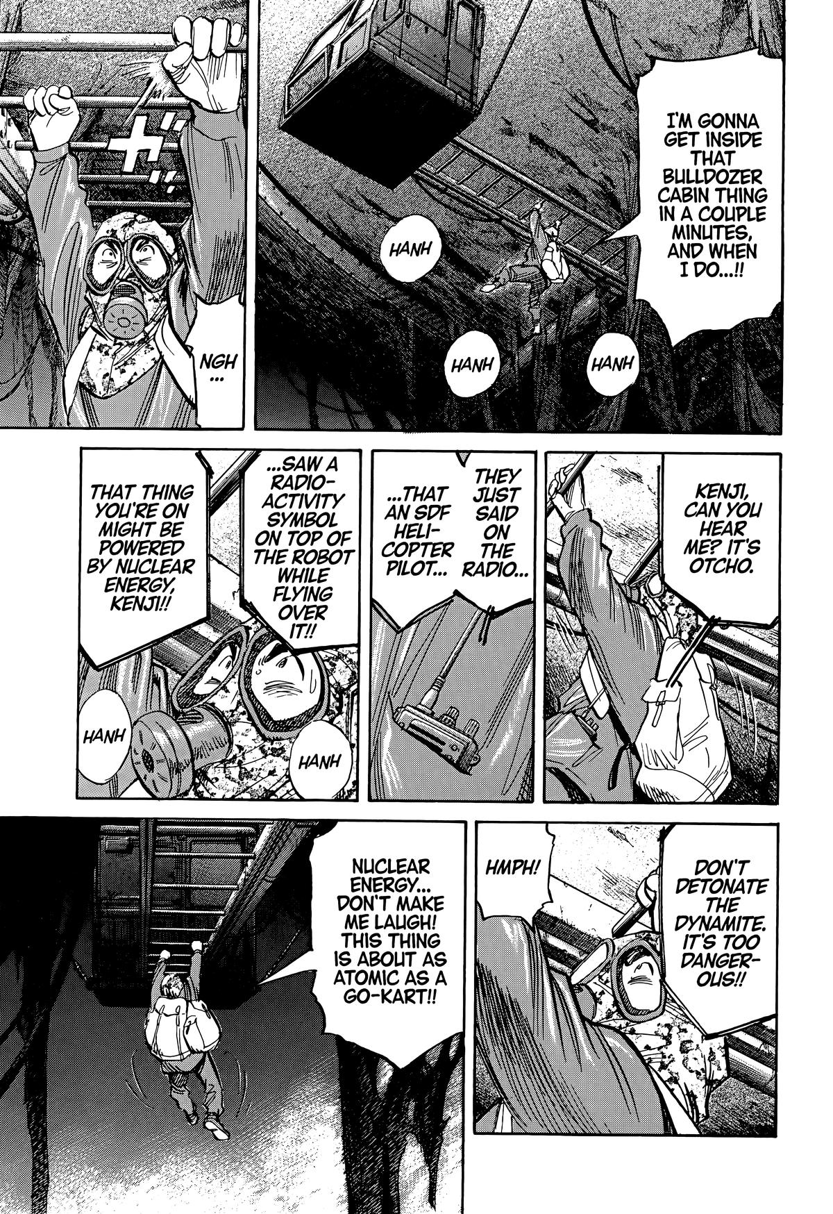 Read 20th Century Boys Manga Online
