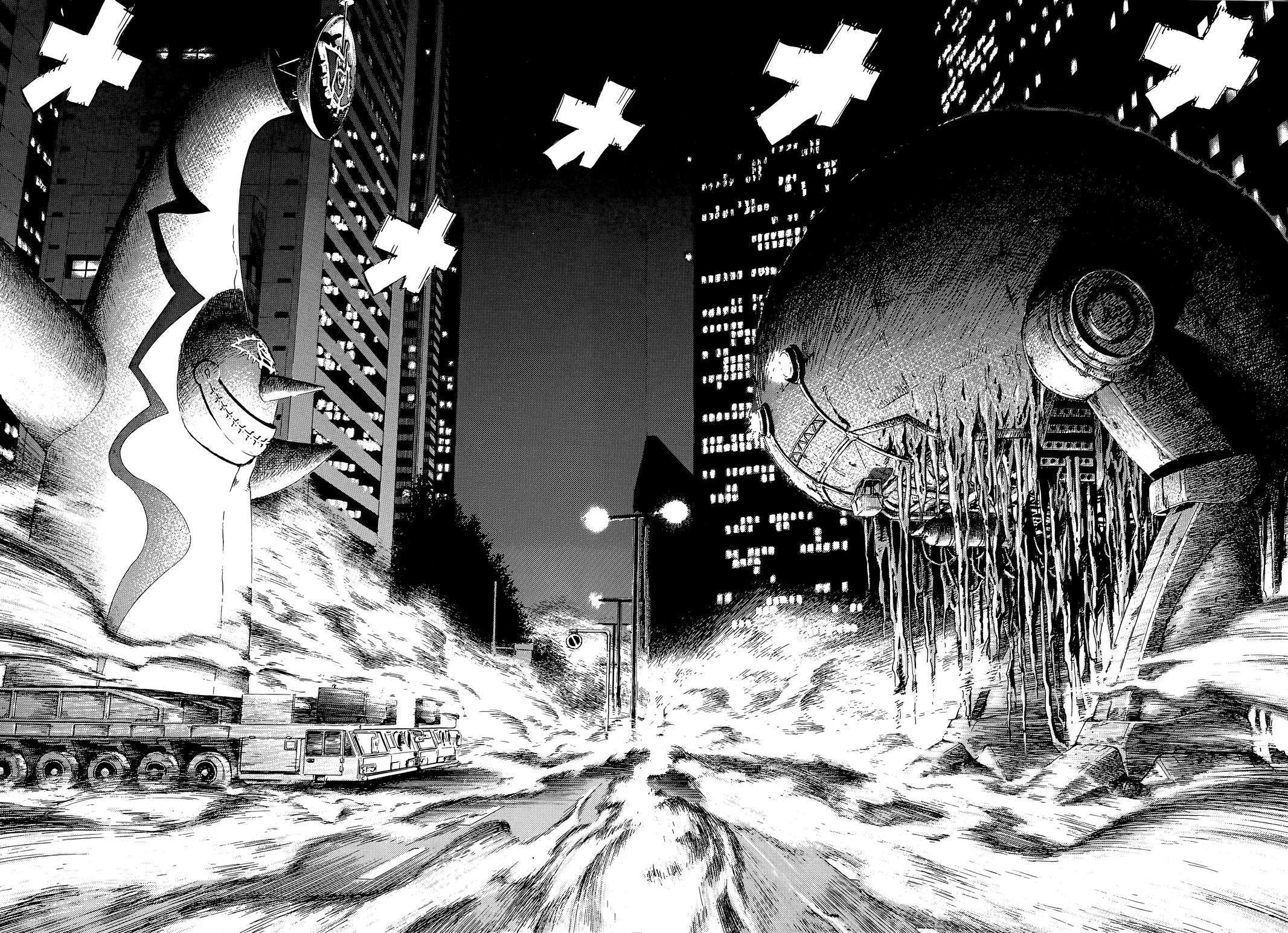 Read 20th Century Boys Manga Online