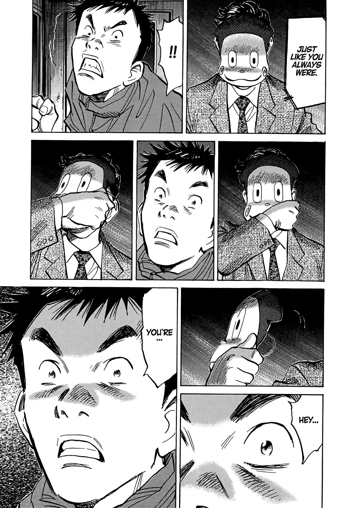 Read 20th Century Boys Manga Online