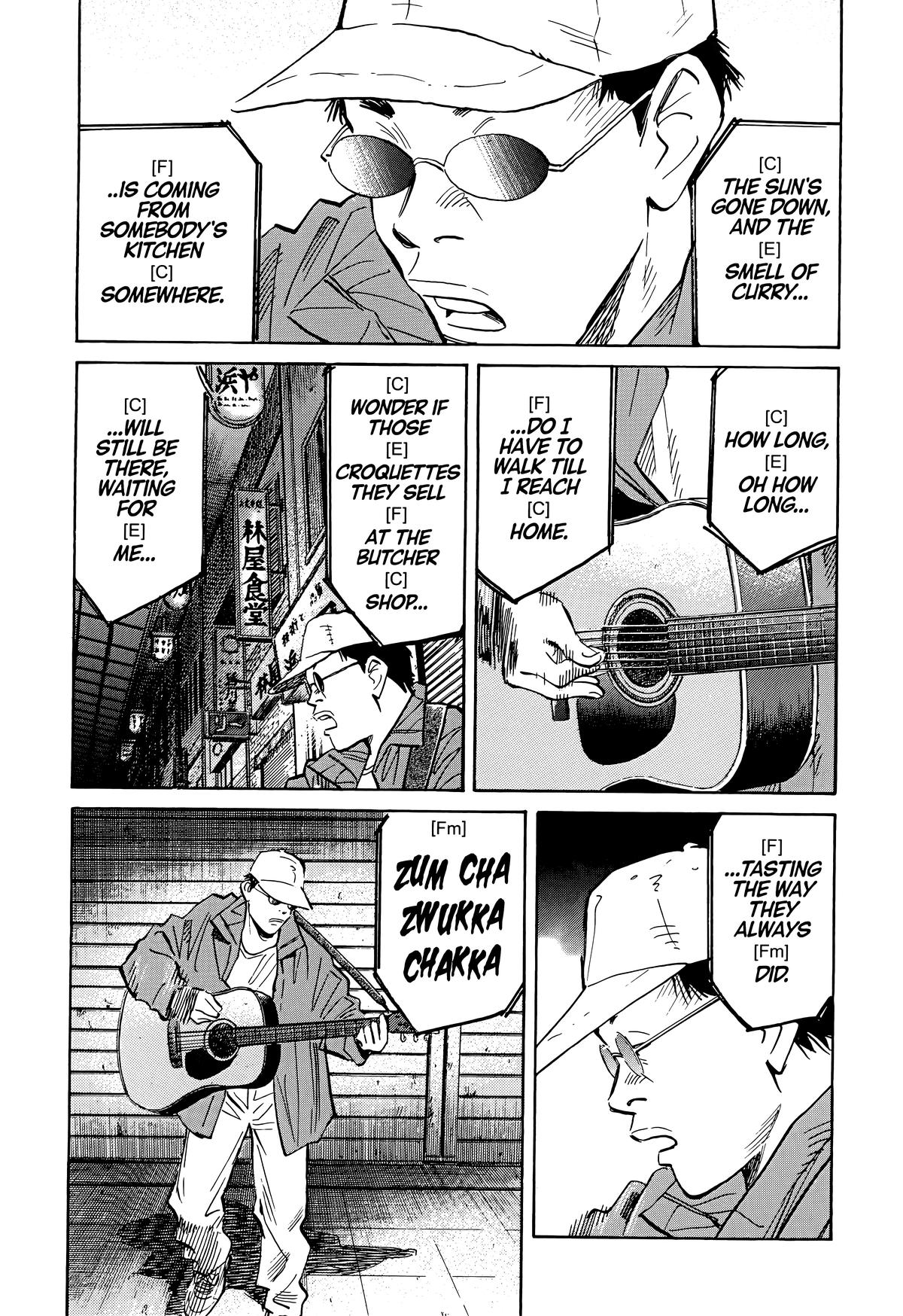 Read 20th Century Boys Manga Online