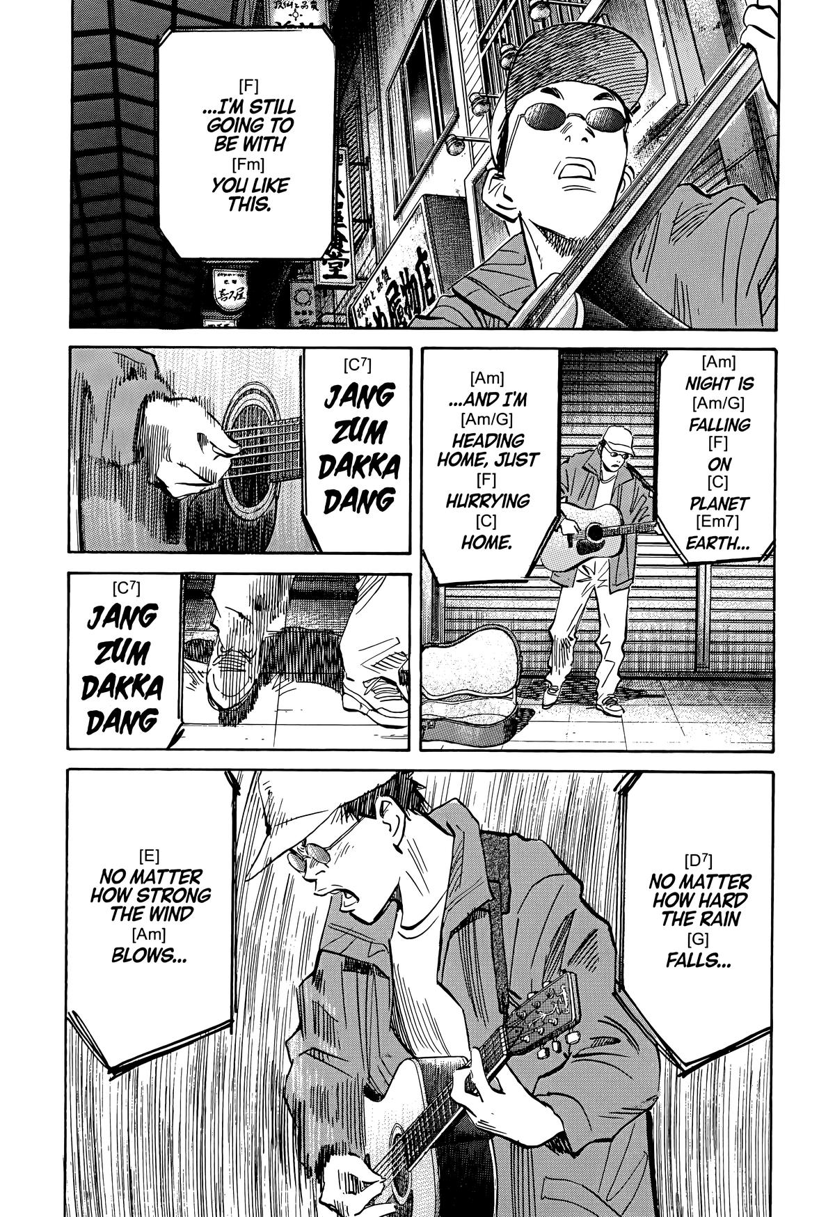 Read 20th Century Boys Manga Online