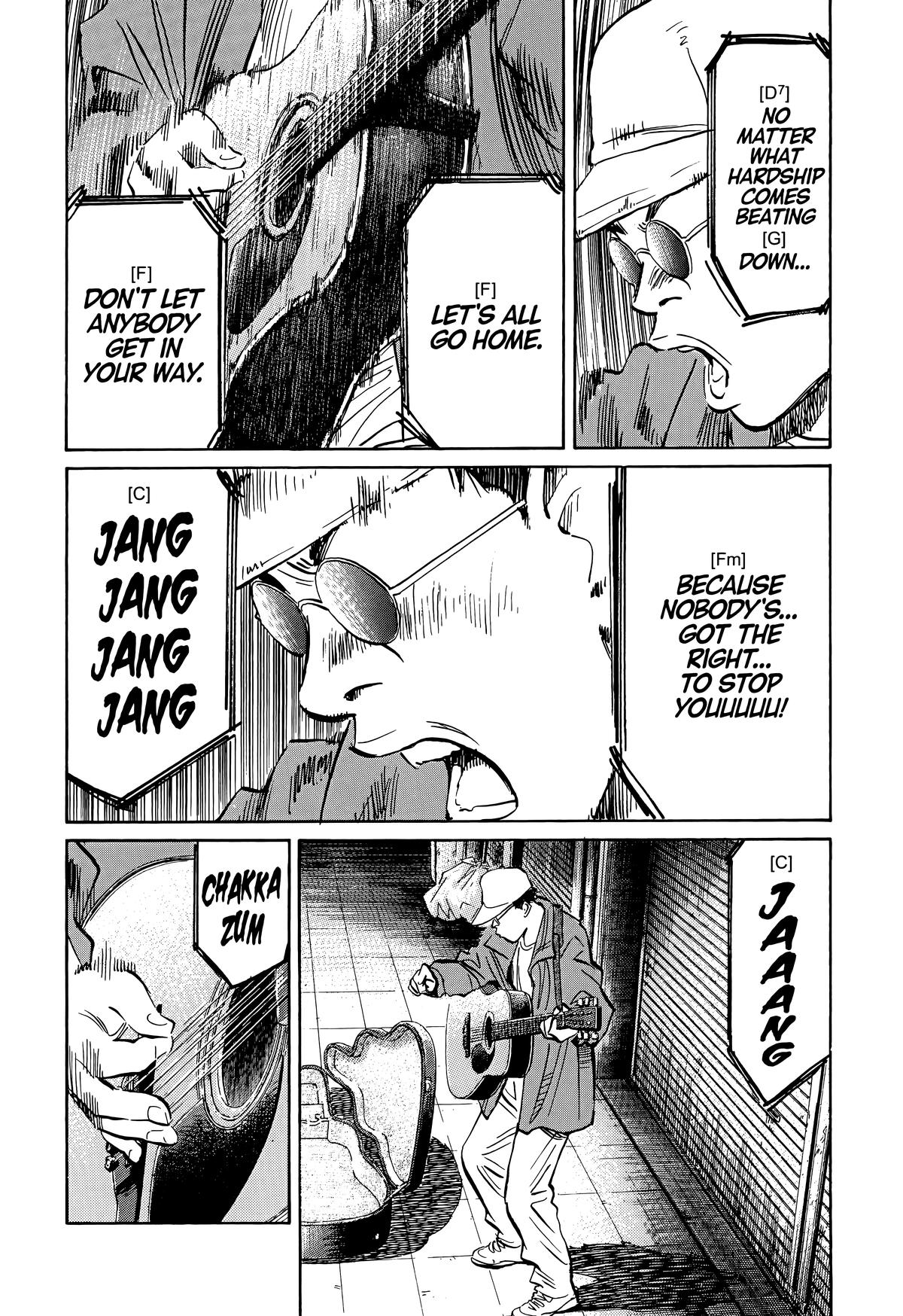 Read 20th Century Boys Manga Online